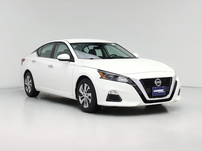 2022 Nissan Altima S