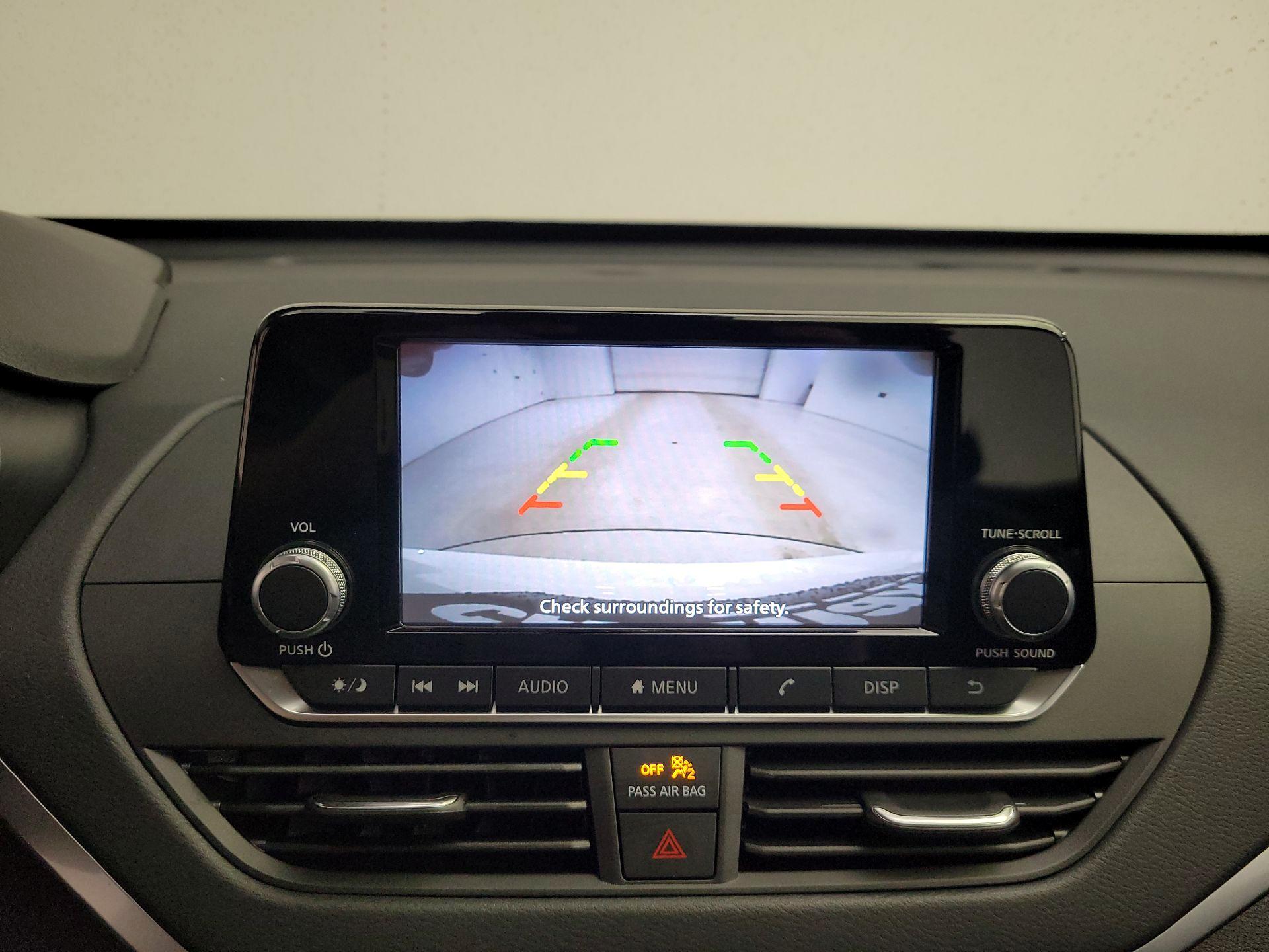 Thumbnail: 2022 Nissan Altima - 14