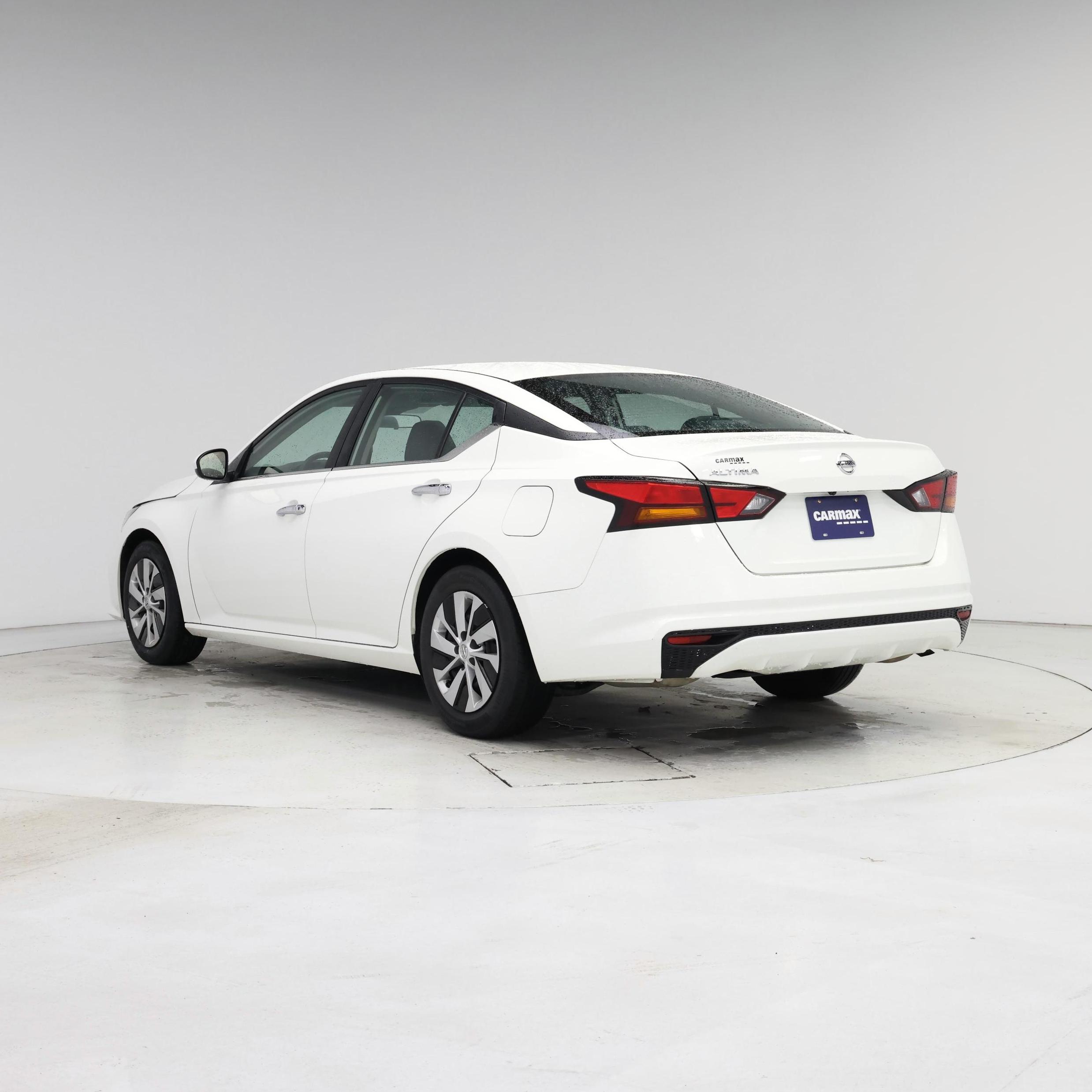 Thumbnail: 2022 Nissan Altima - 2