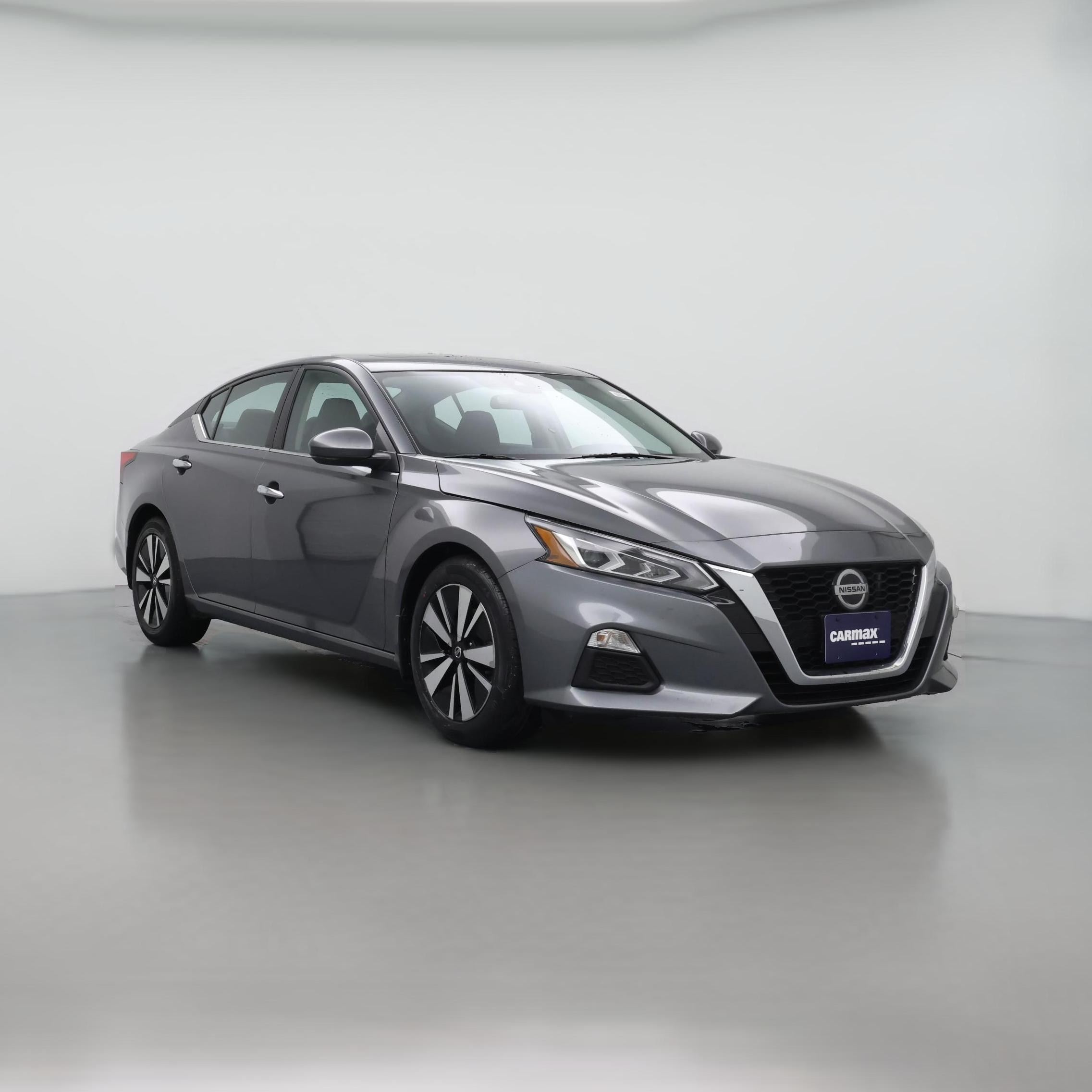 Thumbnail: 2022 Nissan Altima - 1