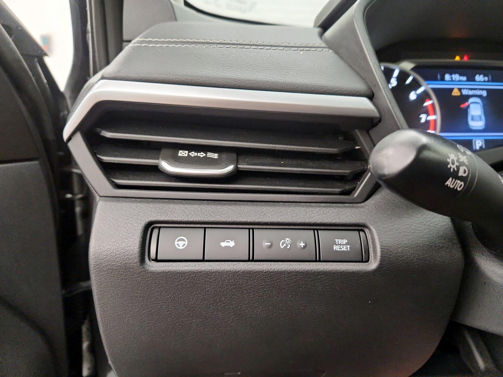 Thumbnail: 2022 Nissan Altima - 13