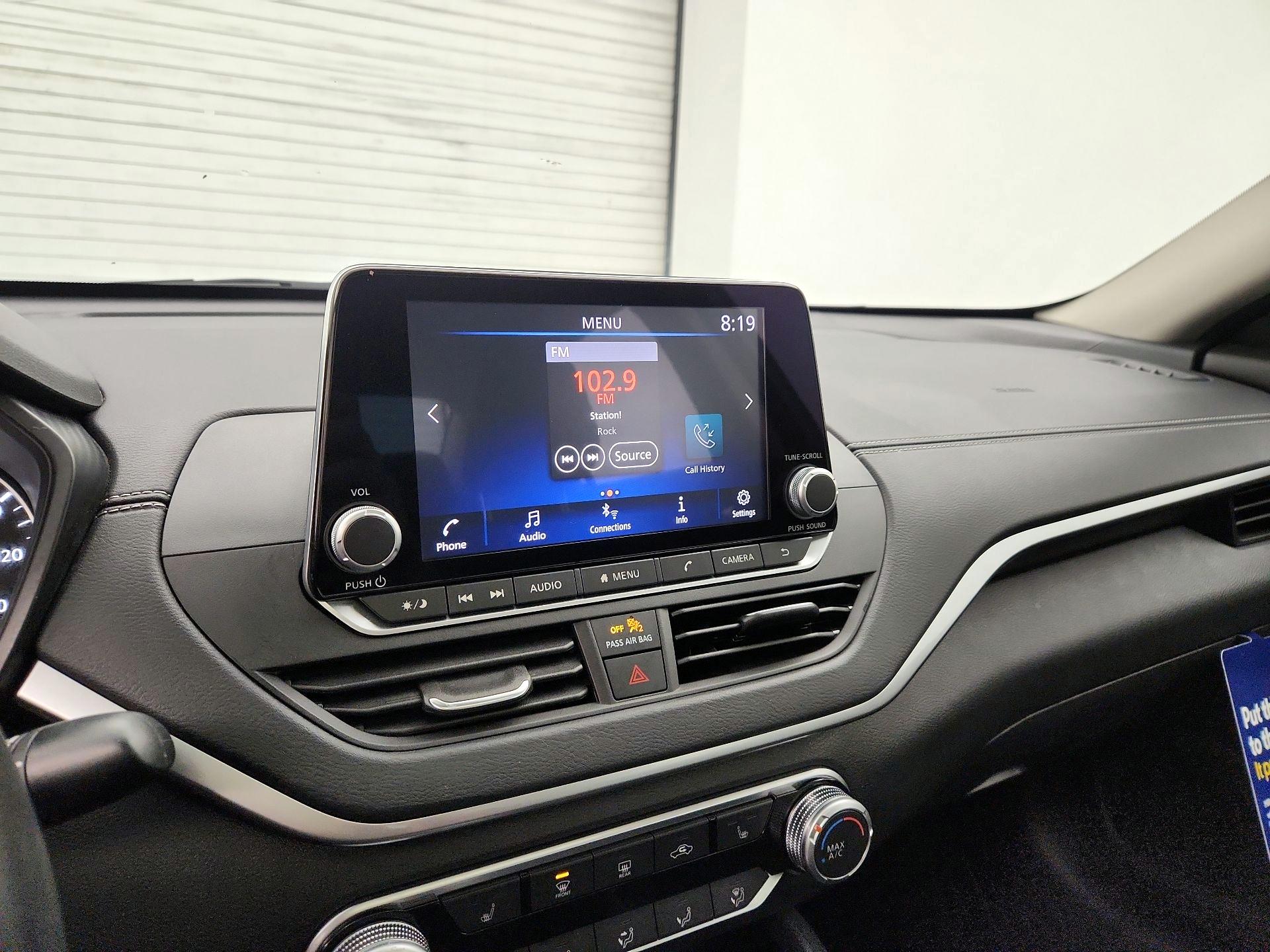 Thumbnail: 2022 Nissan Altima - 15