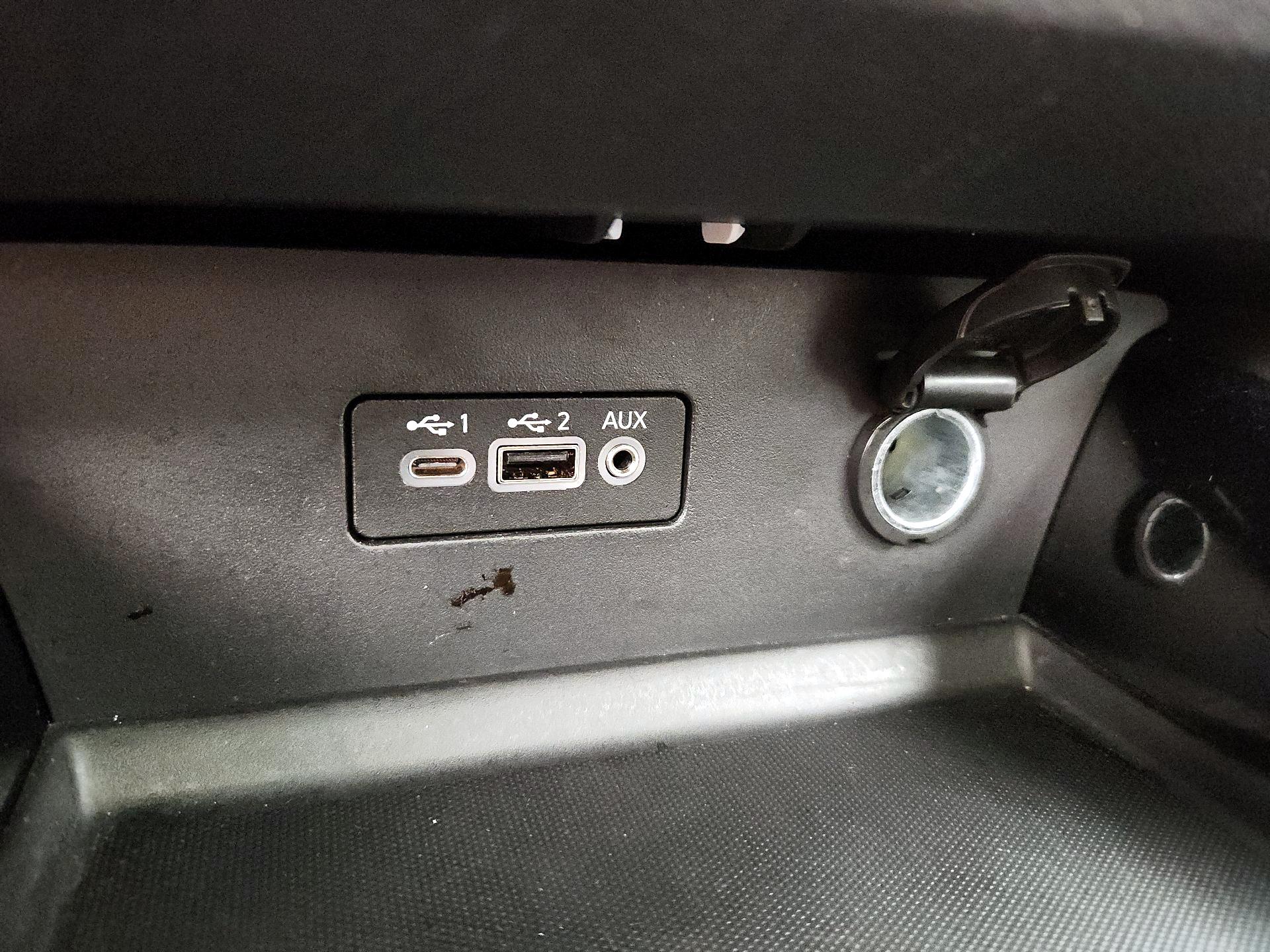 Thumbnail: 2022 Nissan Altima - 18