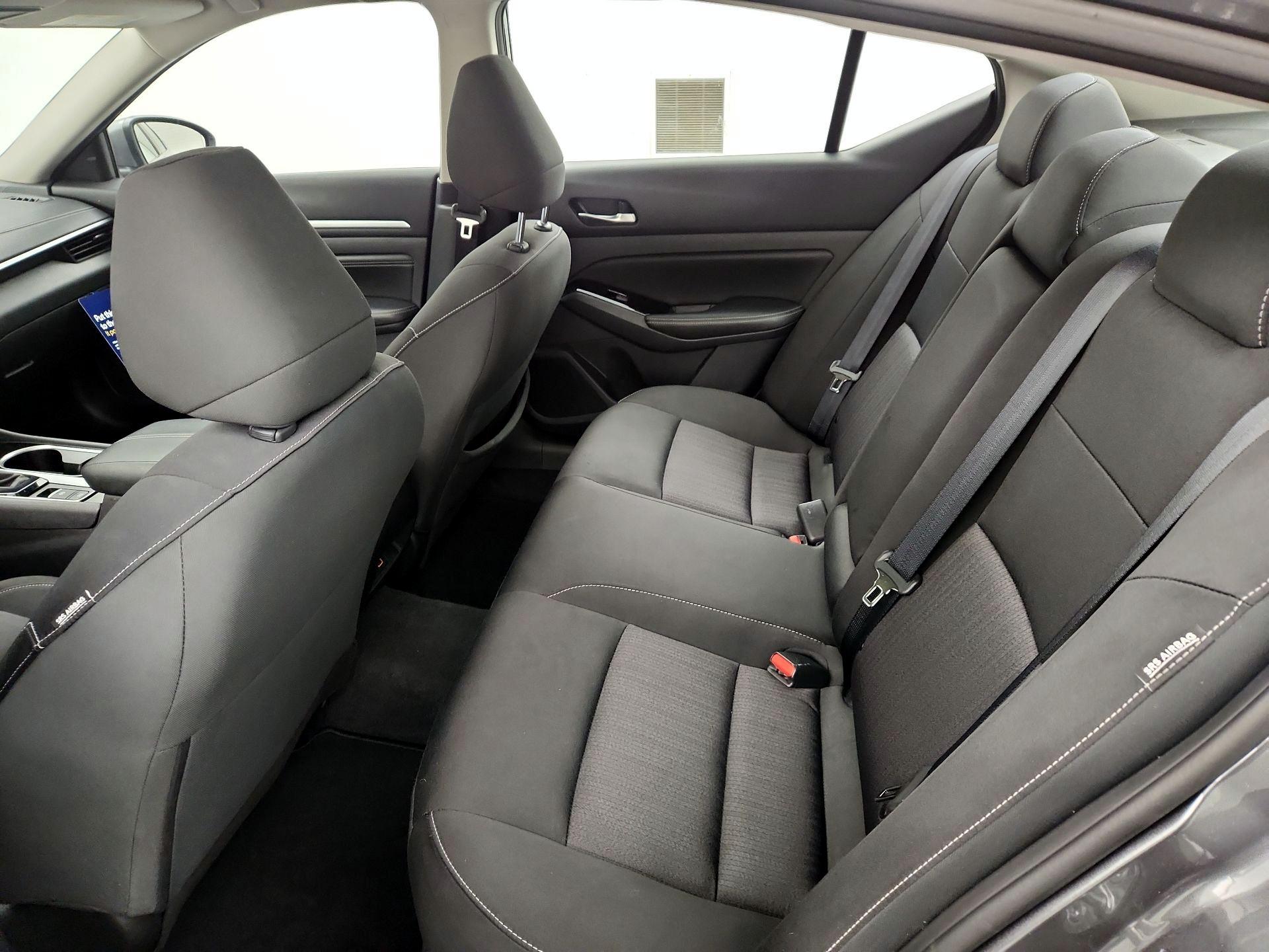 Thumbnail: 2022 Nissan Altima - 20