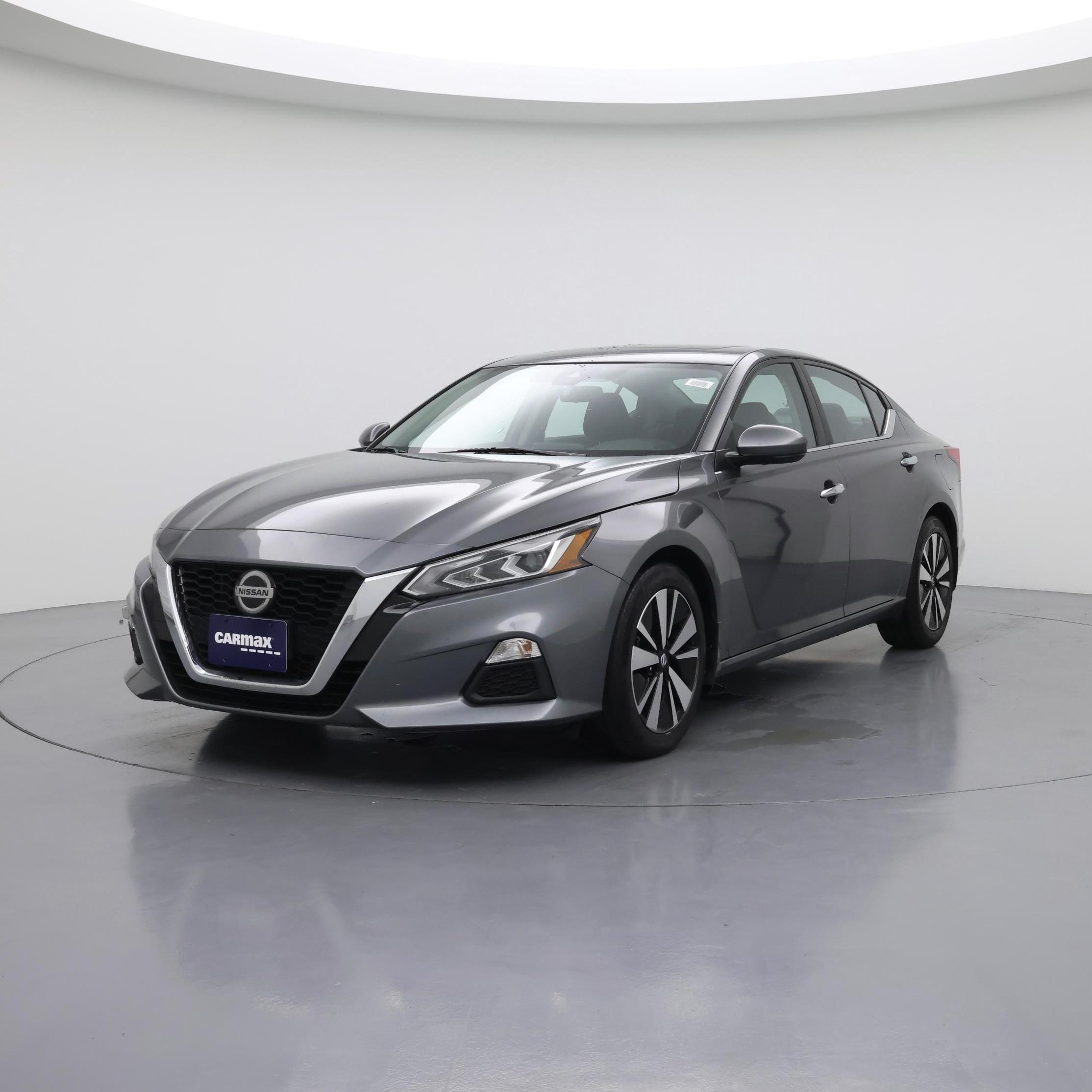 Thumbnail: 2022 Nissan Altima - 4