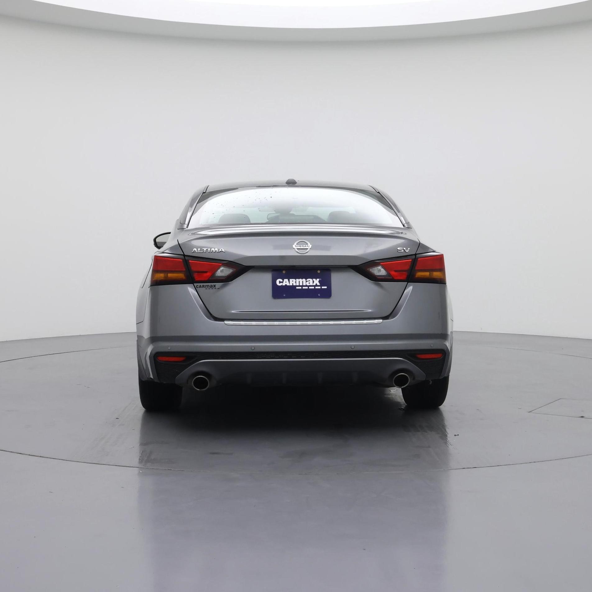 Thumbnail: 2022 Nissan Altima - 6