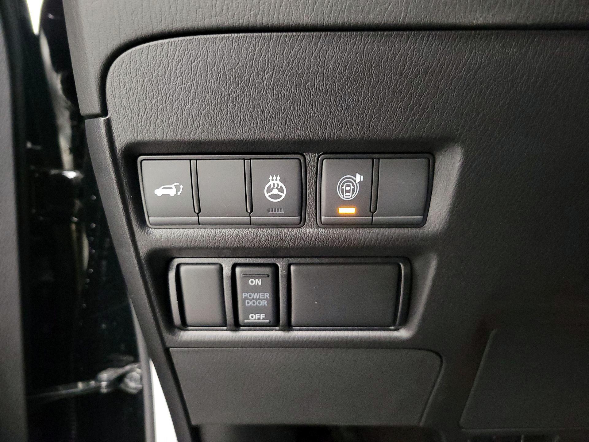 Thumbnail: 2024 Nissan Armada - 13