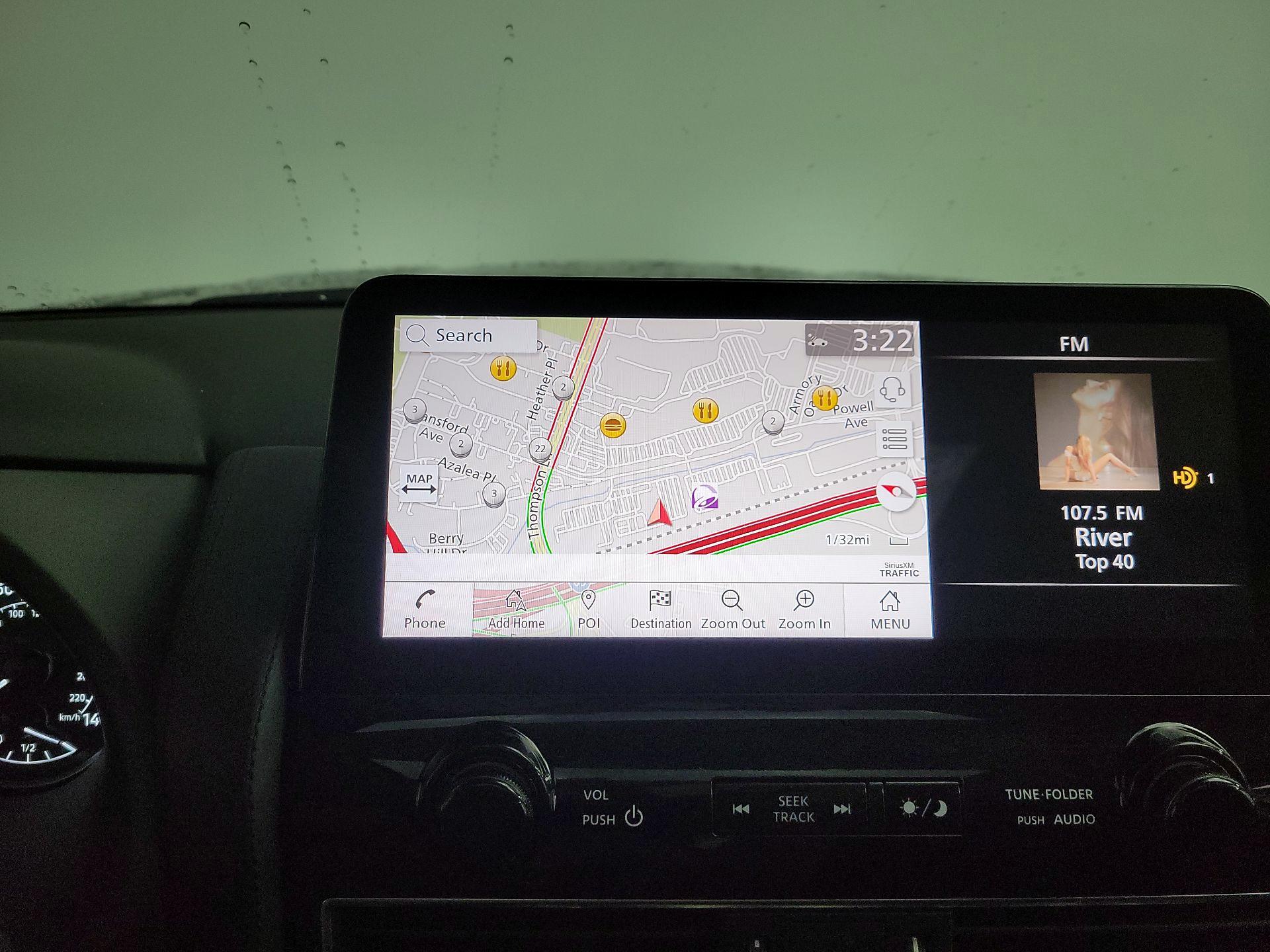 Thumbnail: 2024 Nissan Armada - 14