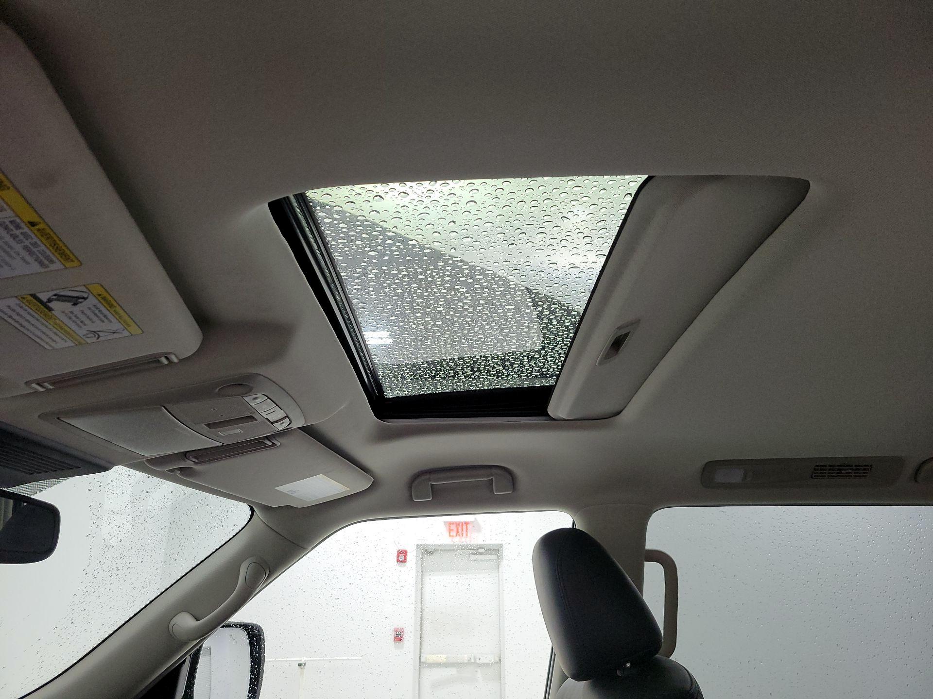 Thumbnail: 2024 Nissan Armada - 20