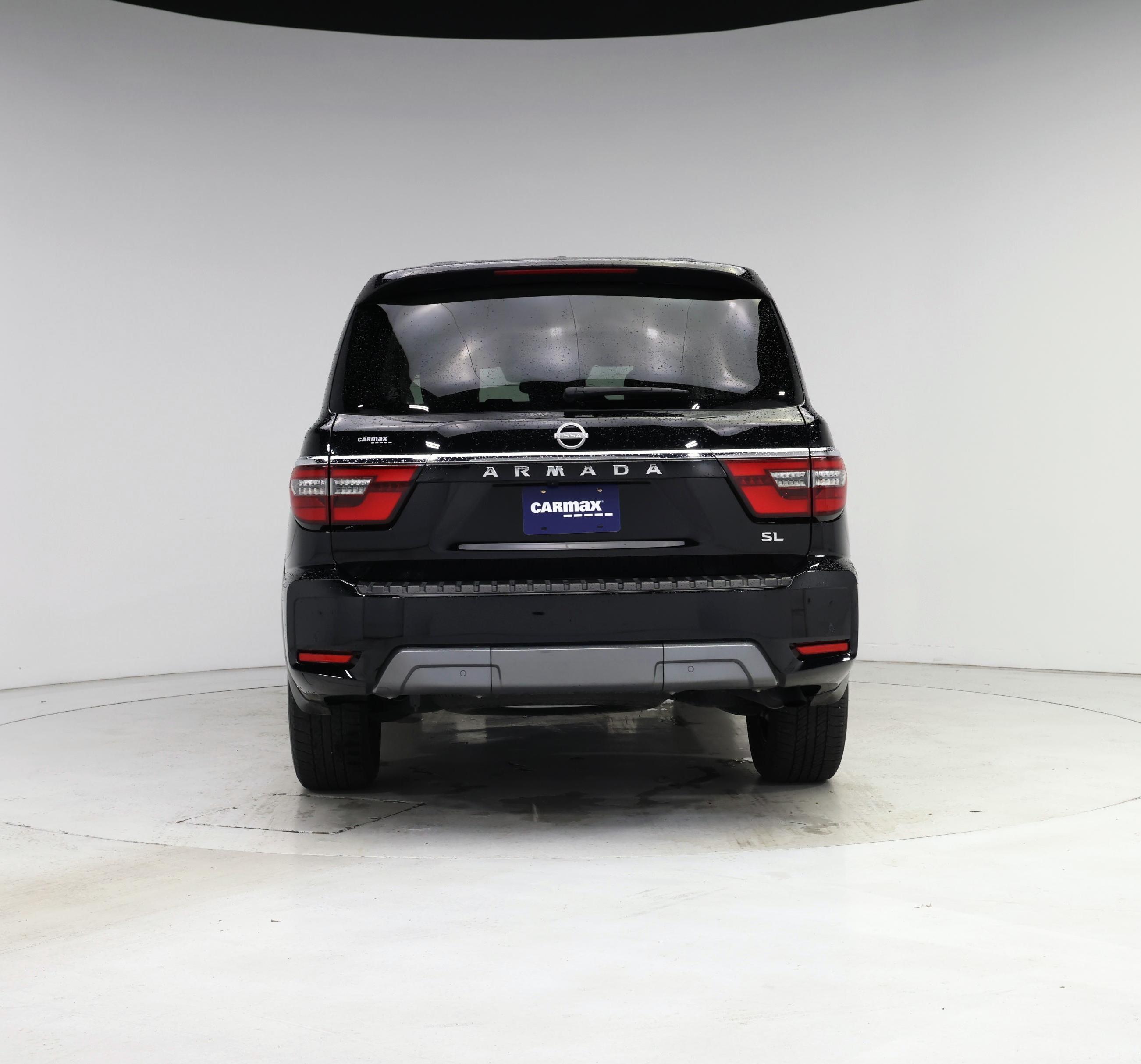 Thumbnail: 2024 Nissan Armada - 6