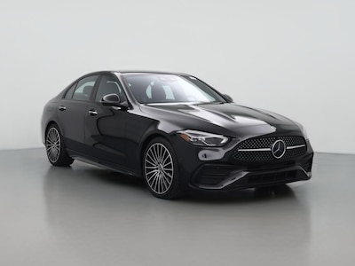 2024 Mercedes-Benz C300