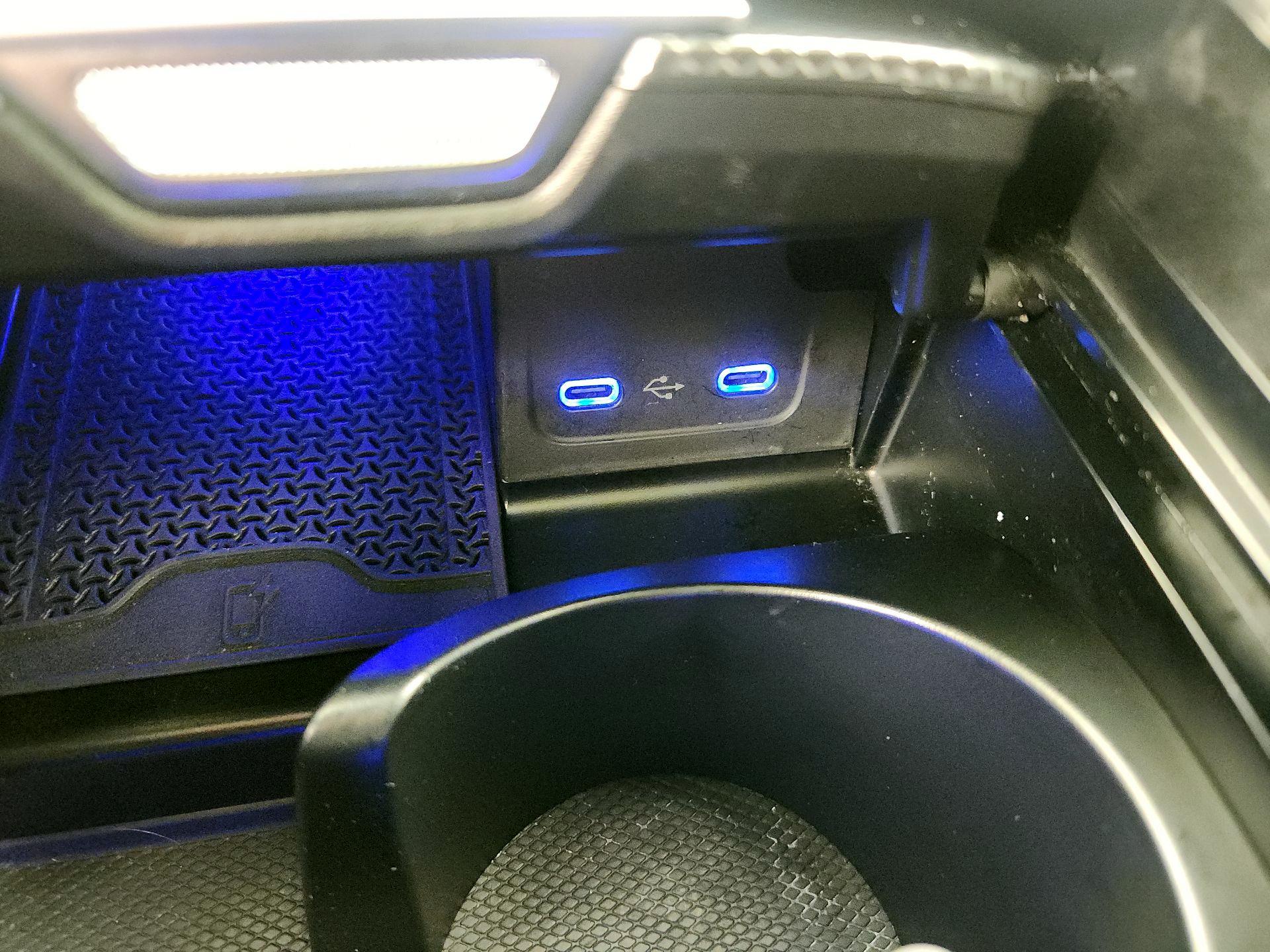 Thumbnail: 2024 Mercedes-Benz C-Class - 18