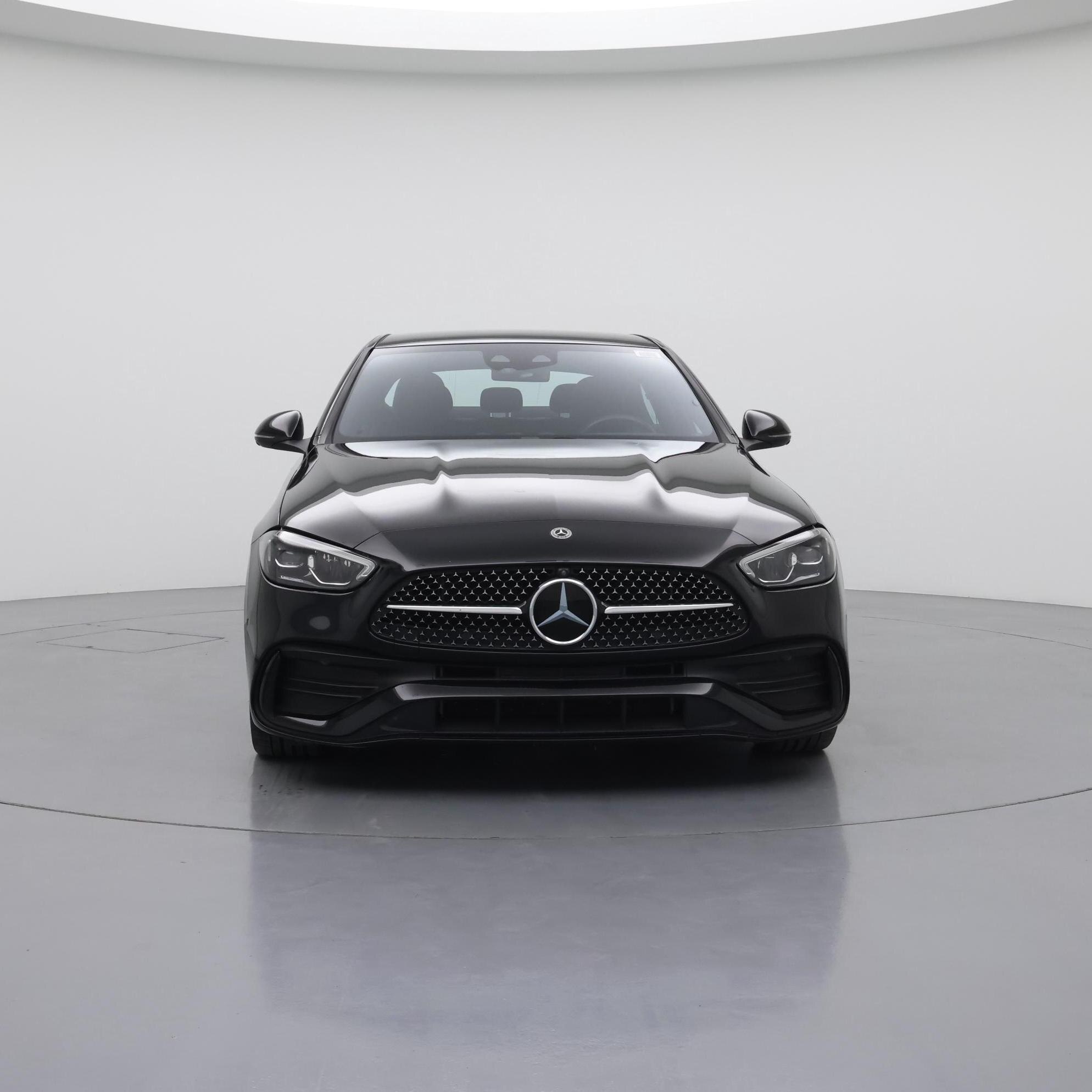 Thumbnail: 2024 Mercedes-Benz C-Class - 5