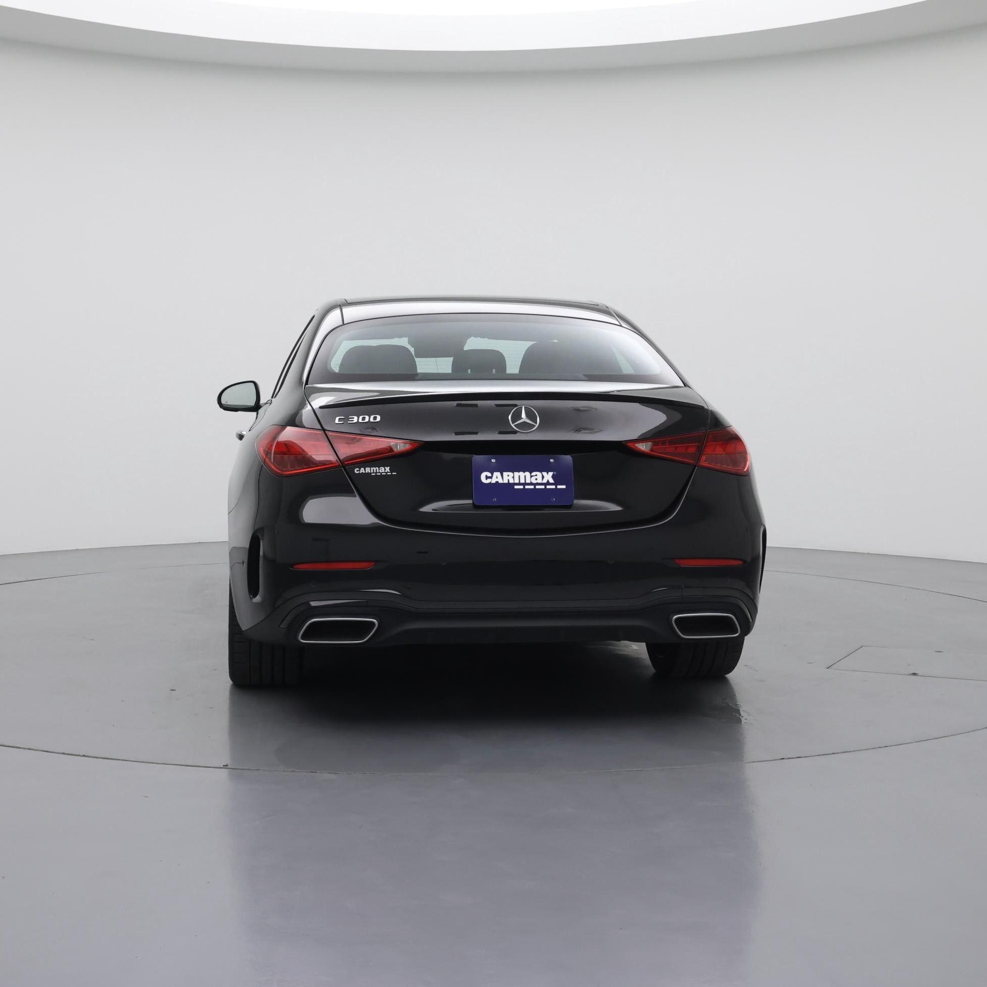 Thumbnail: 2024 Mercedes-Benz C-Class - 6