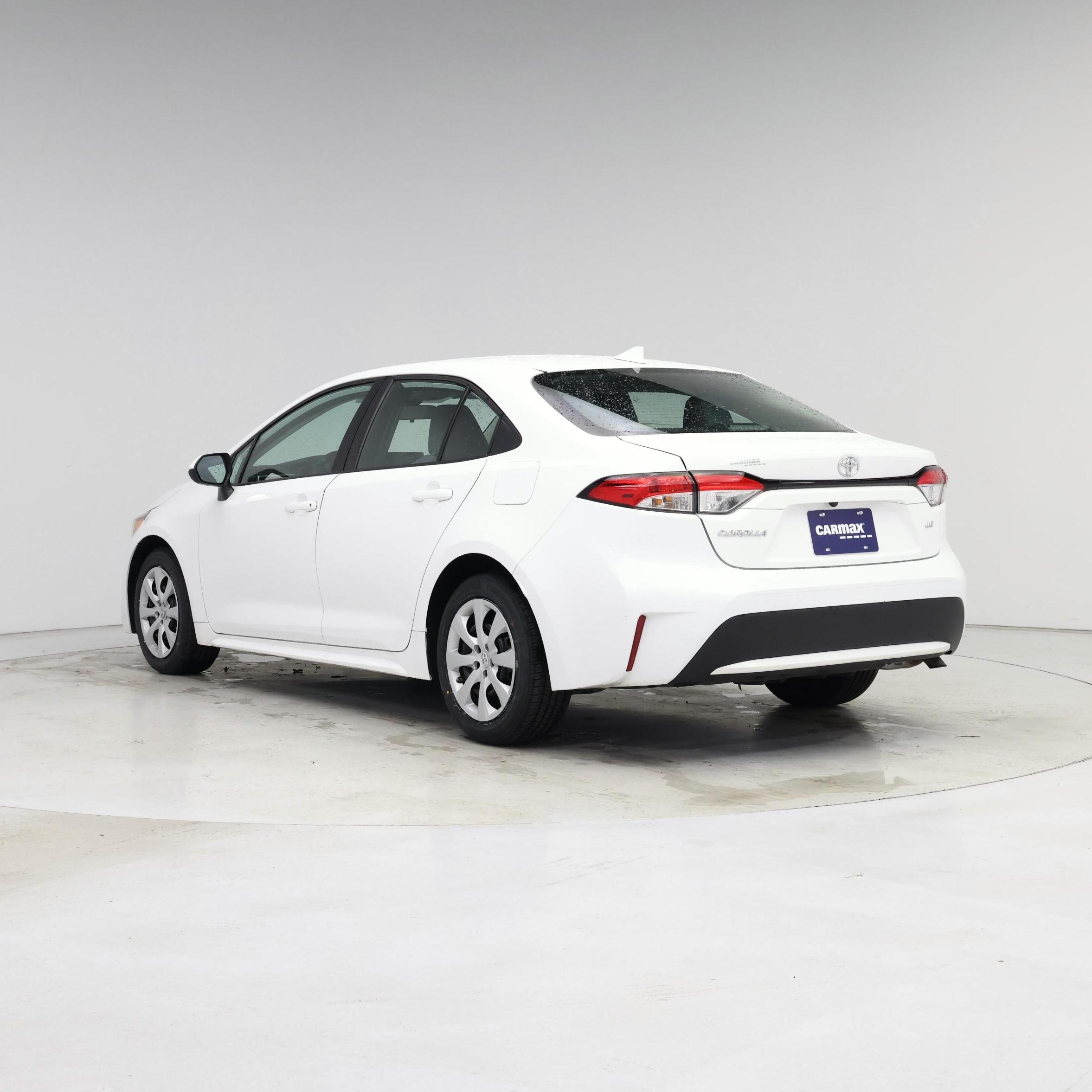 Thumbnail: 2022 Toyota Corolla - 2