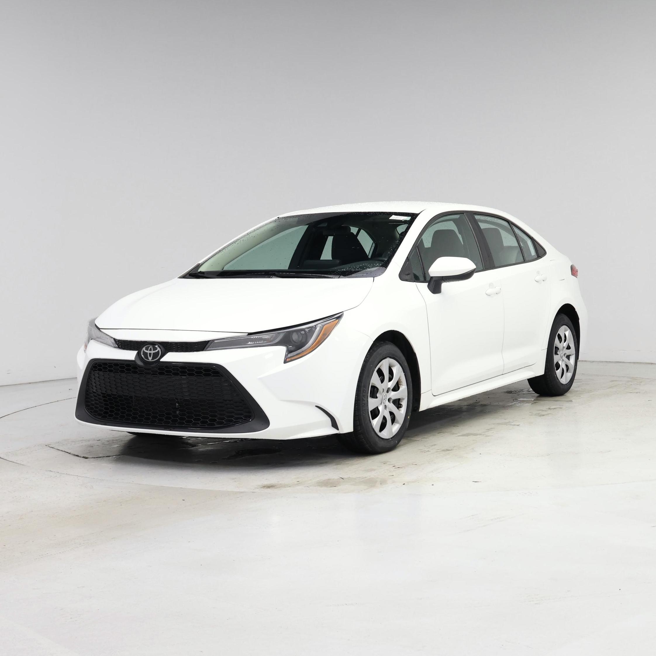 Thumbnail: 2022 Toyota Corolla - 4