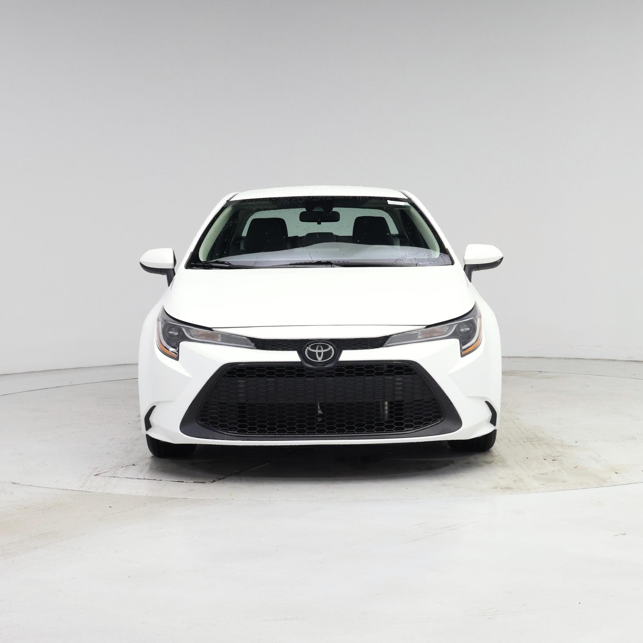 Thumbnail: 2022 Toyota Corolla - 5
