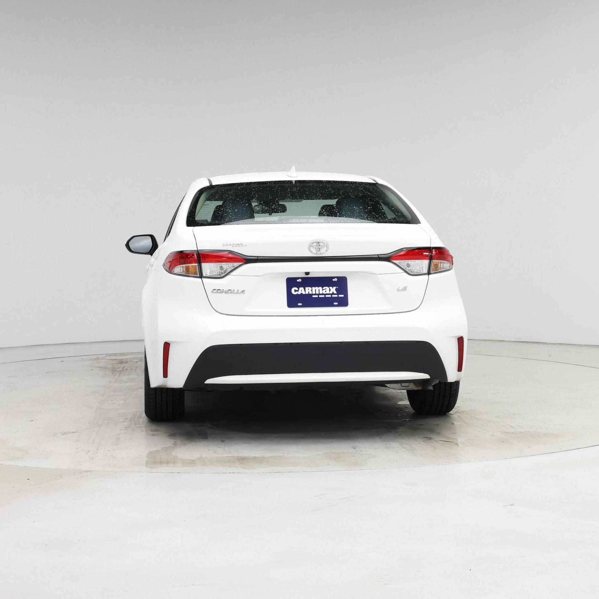 Thumbnail: 2022 Toyota Corolla - 6