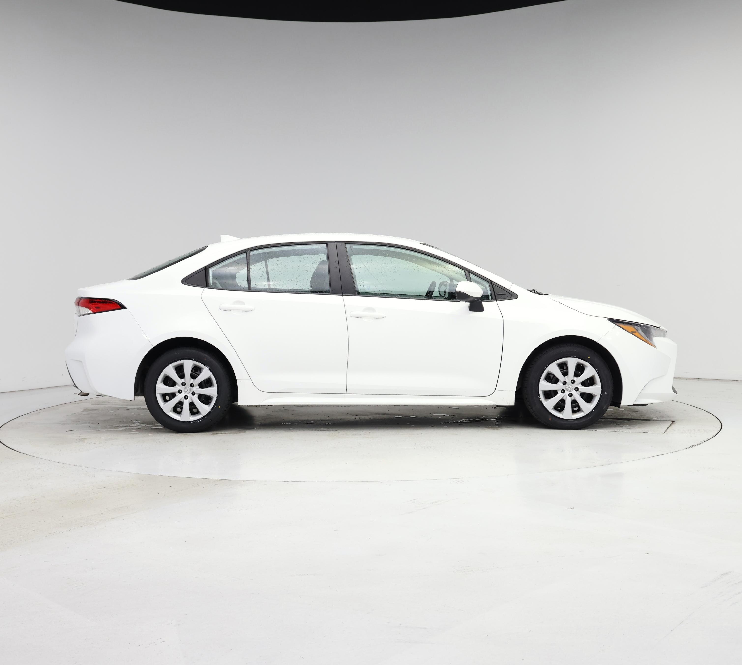 Thumbnail: 2022 Toyota Corolla - 7