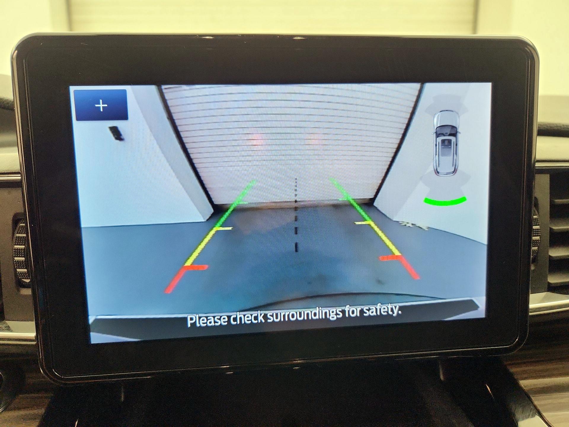 Thumbnail: 2023 Ford Explorer - 12