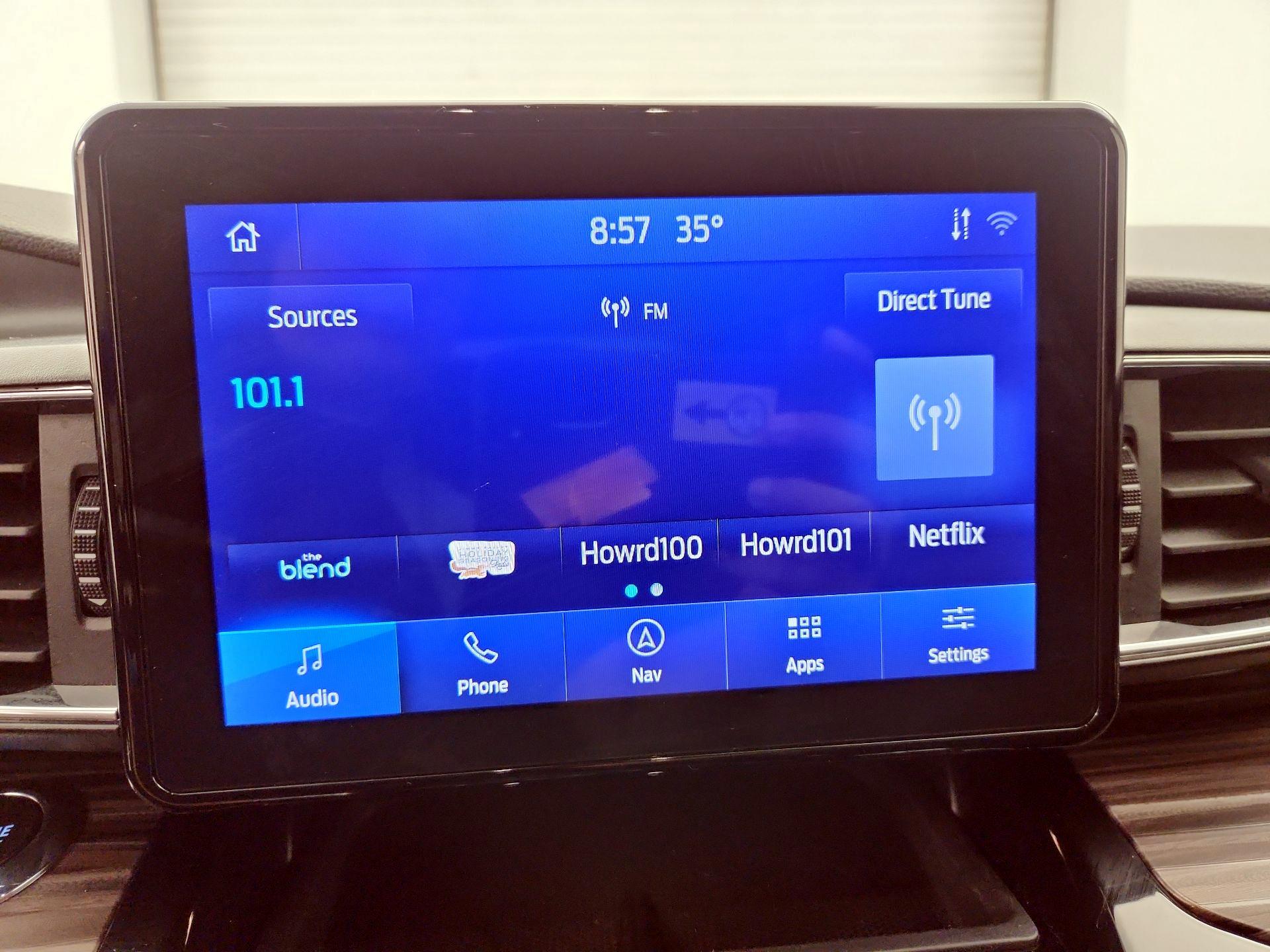 Thumbnail: 2023 Ford Explorer - 13