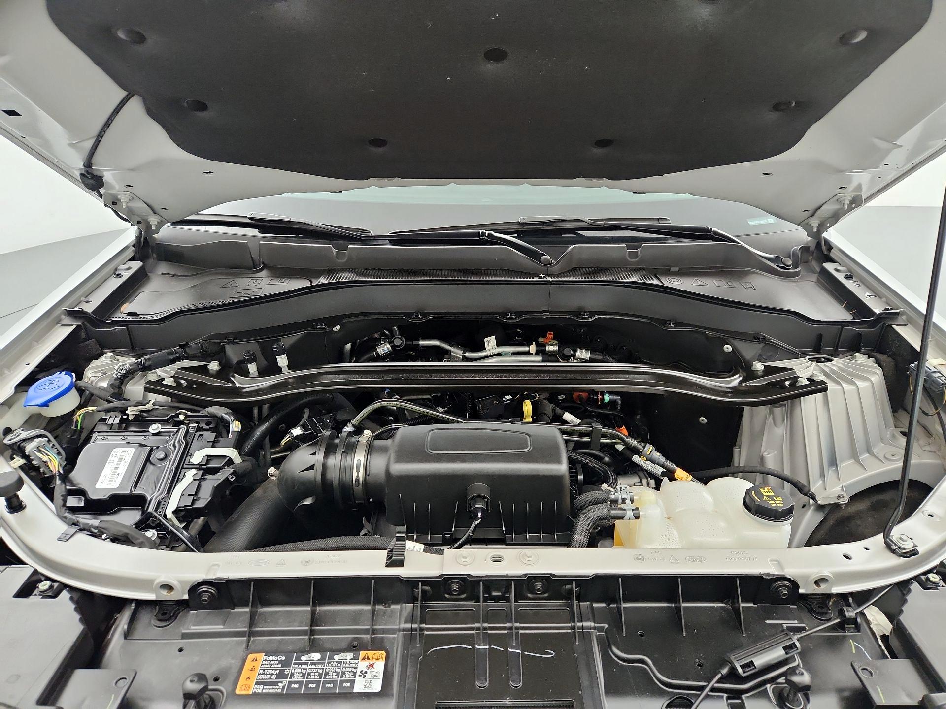 Thumbnail: 2023 Ford Explorer - 19