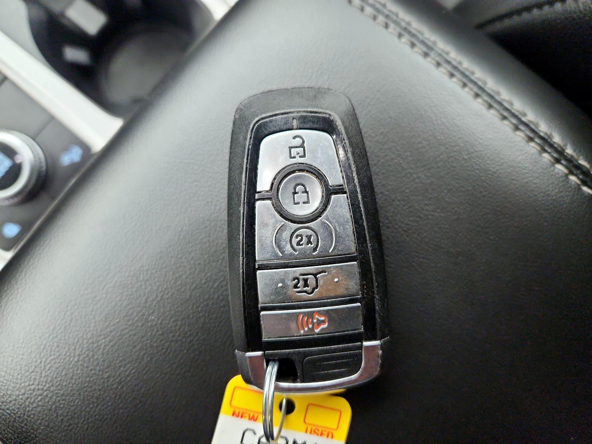 Thumbnail: 2023 Ford Explorer - 20