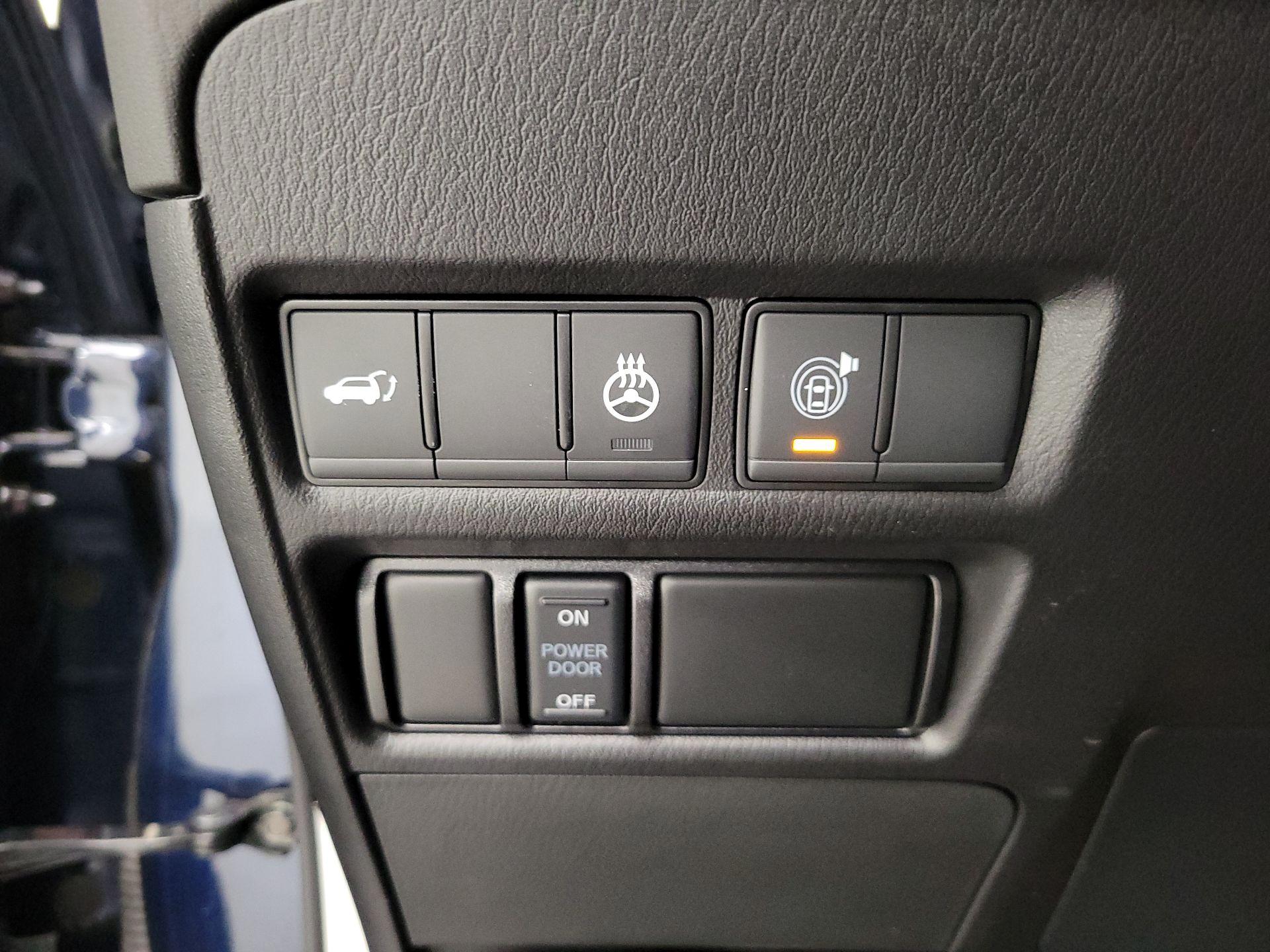 Thumbnail: 2024 Nissan Armada - 13