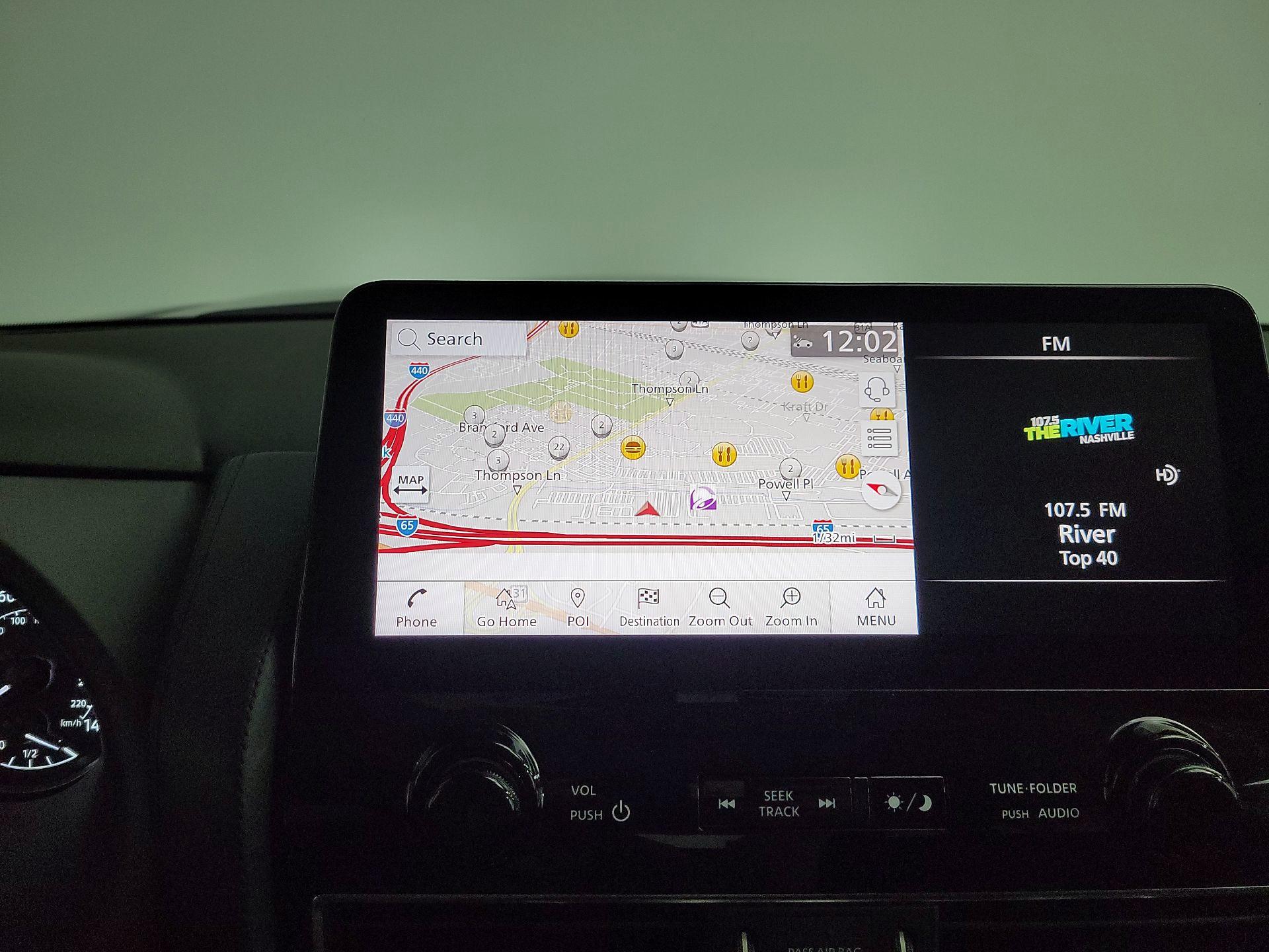 Thumbnail: 2024 Nissan Armada - 14