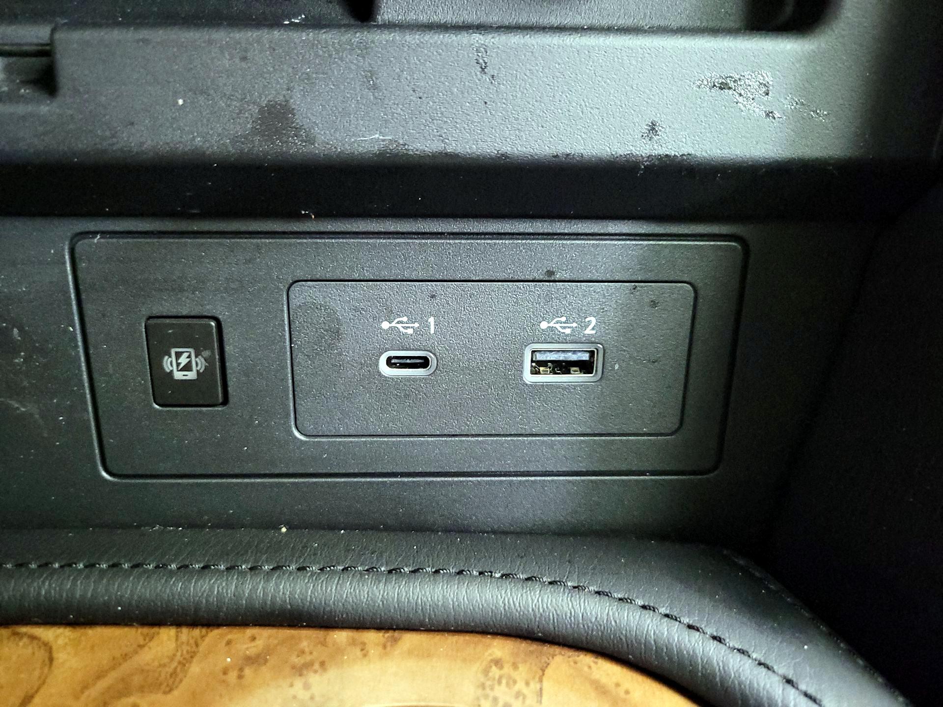 Thumbnail: 2024 Nissan Armada - 19