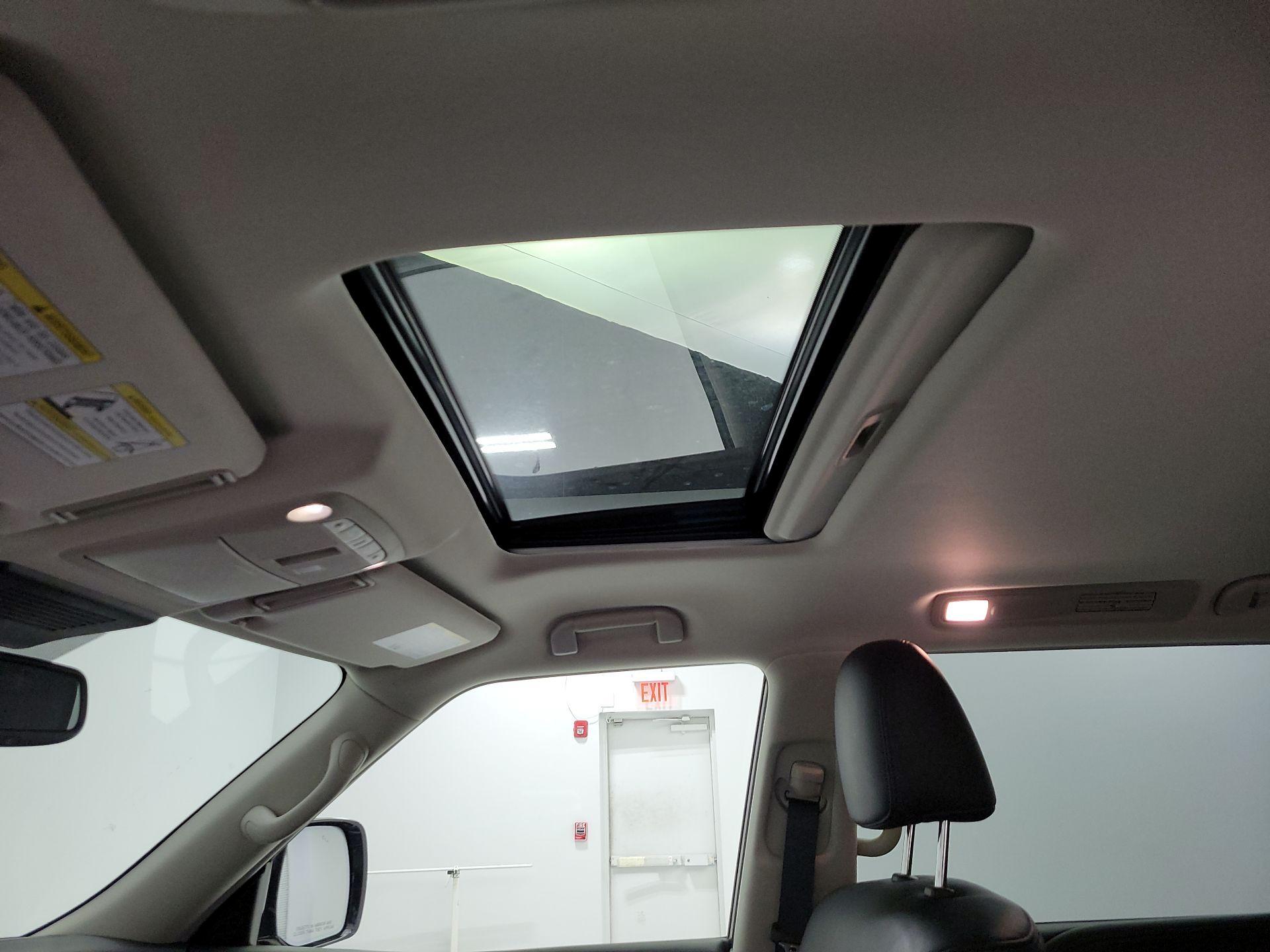 Thumbnail: 2024 Nissan Armada - 20