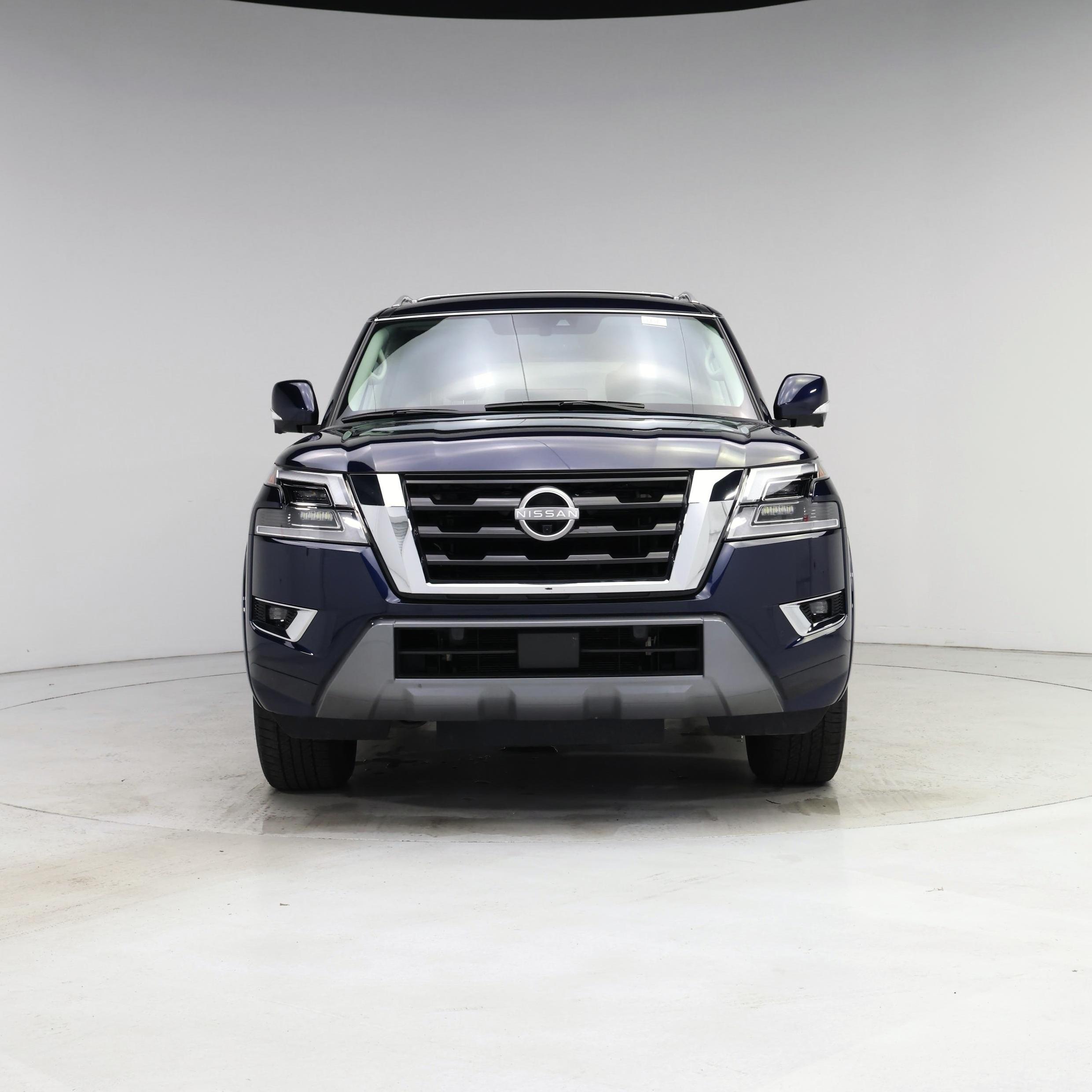 Thumbnail: 2024 Nissan Armada - 5