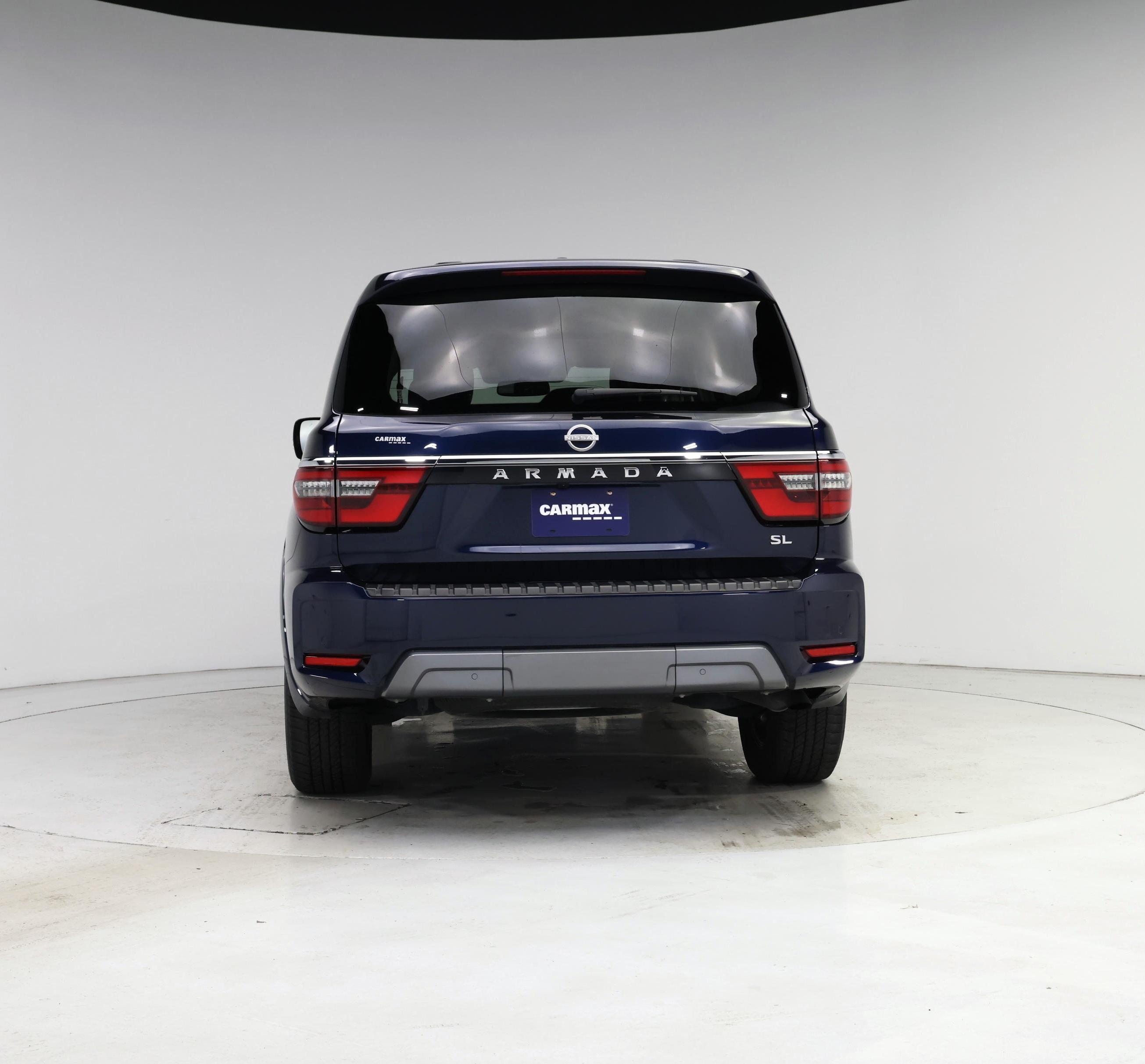 Thumbnail: 2024 Nissan Armada - 6