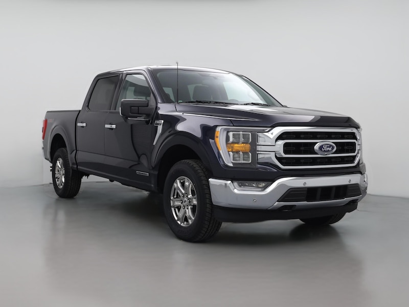 2022 Ford F-150 XLT -
                  Murfreesboro, TN