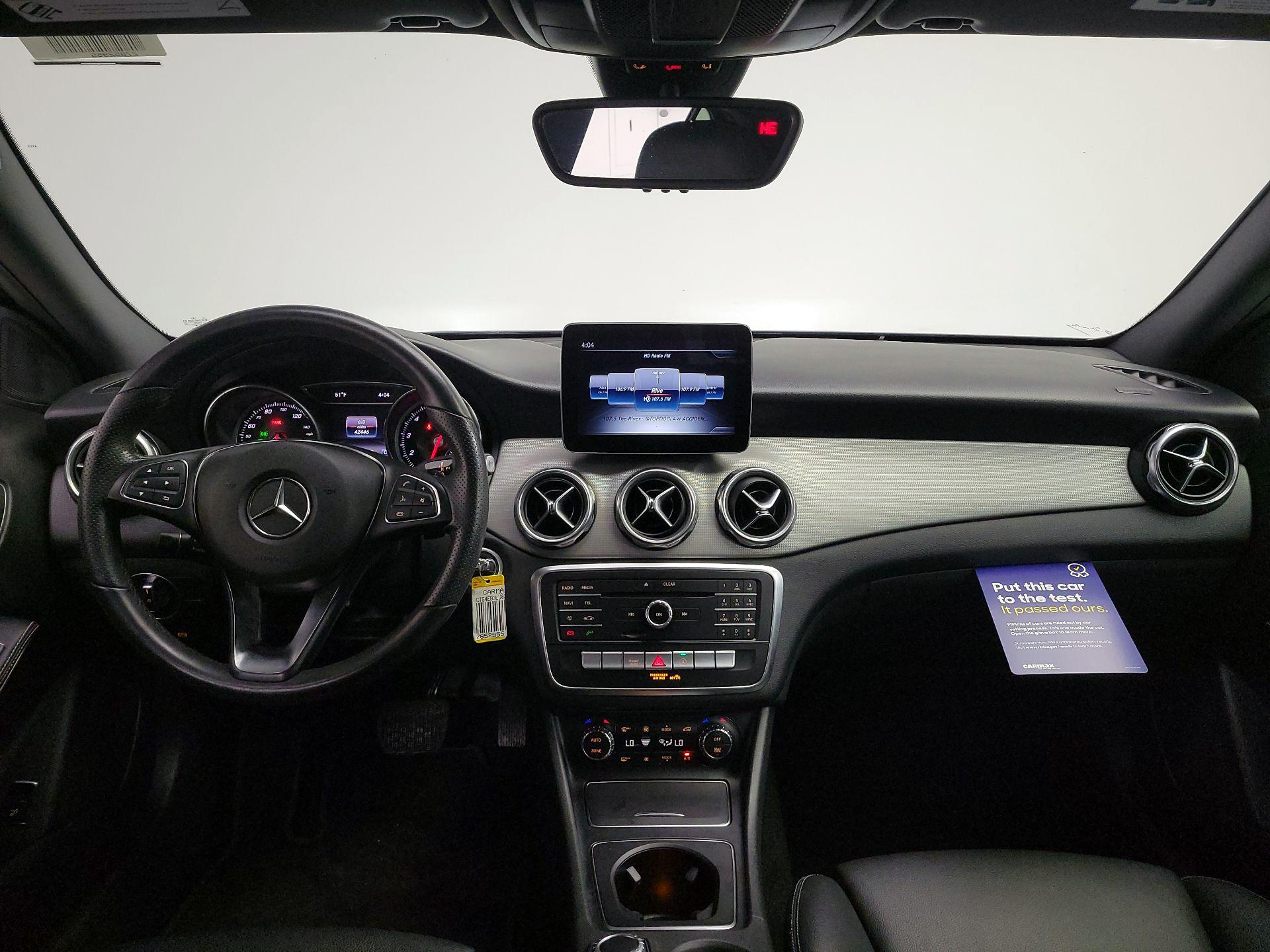 Thumbnail: 2020 Mercedes-Benz GLA - 9