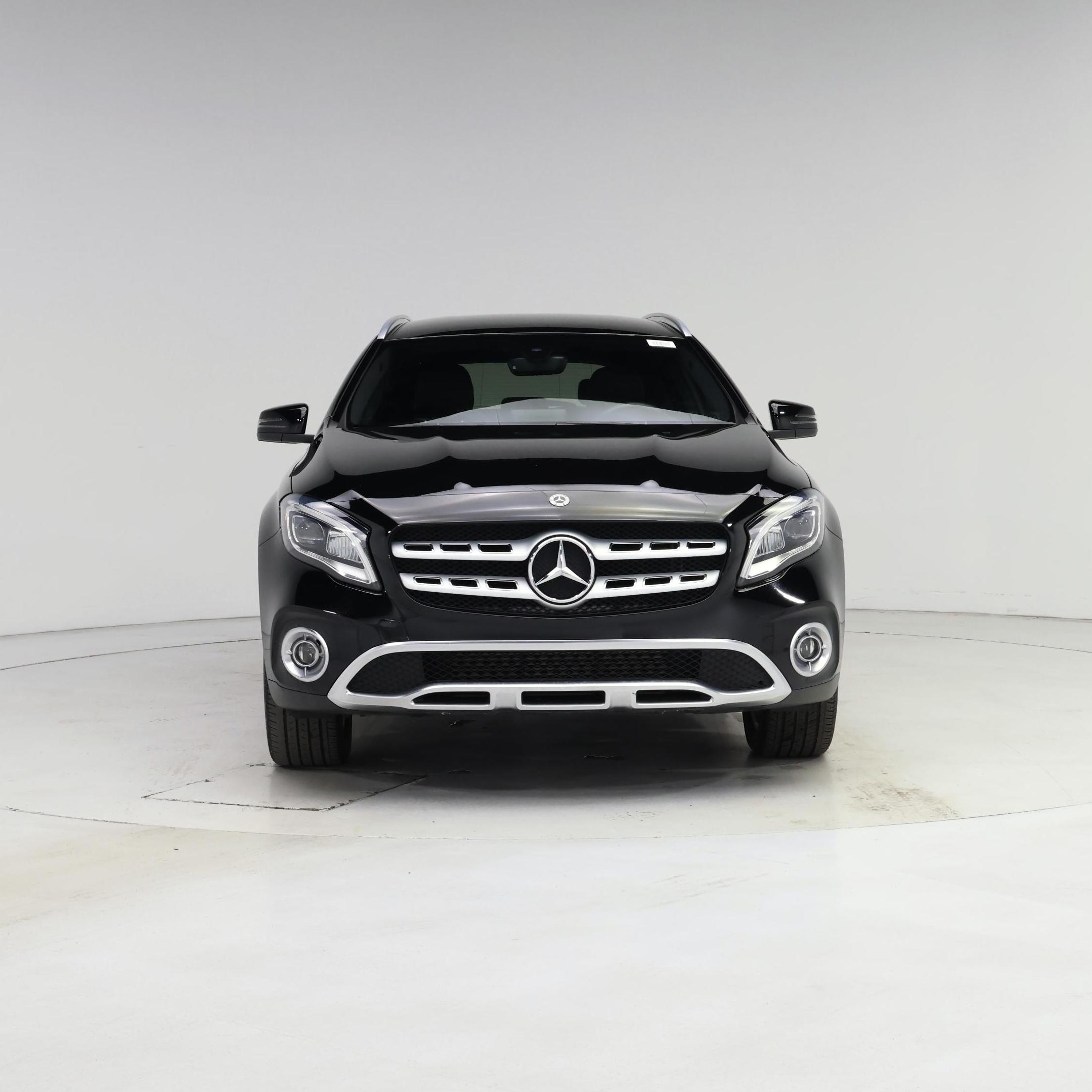 Thumbnail: 2020 Mercedes-Benz GLA - 5