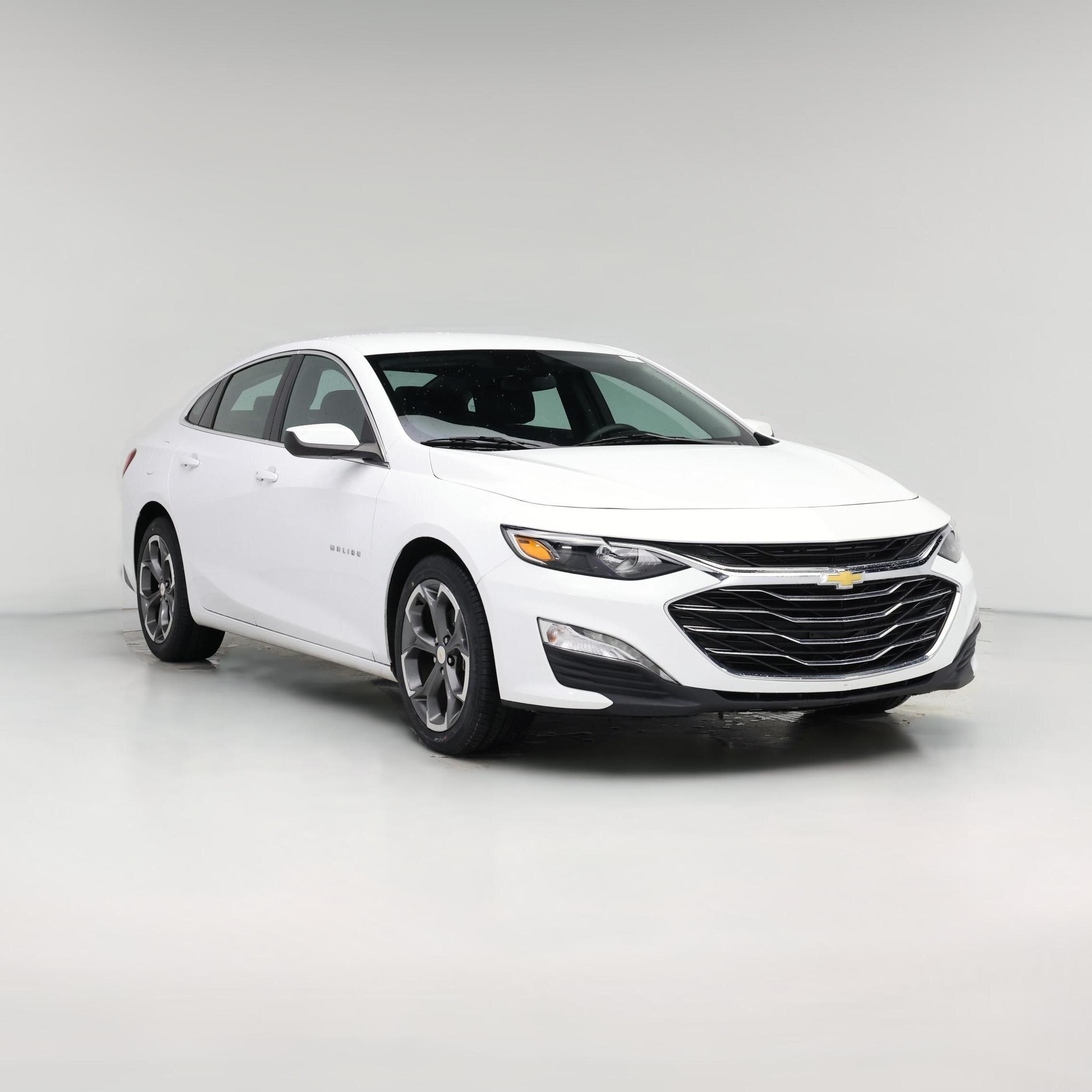 Thumbnail: 2023 Chevrolet Malibu - 1