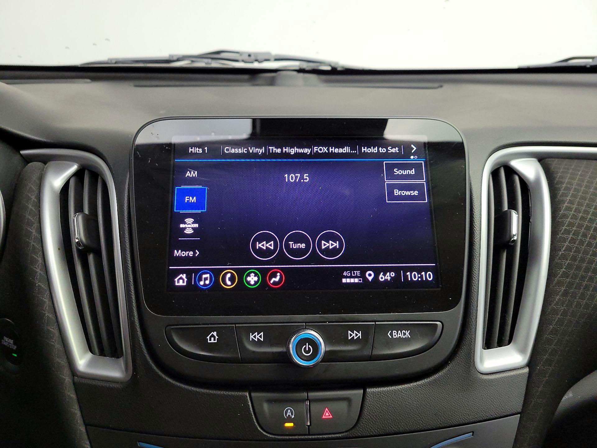 Thumbnail: 2023 Chevrolet Malibu - 16