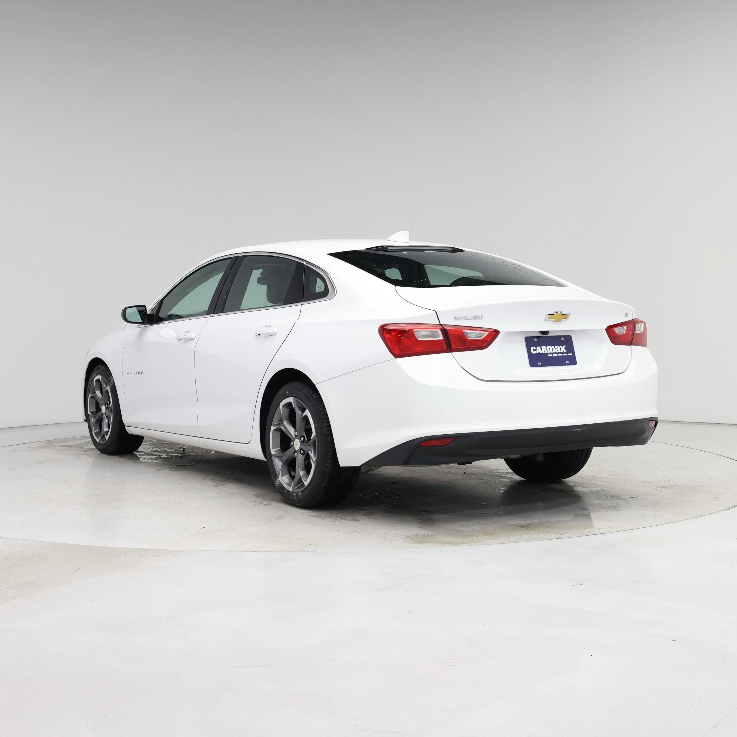 Thumbnail: 2023 Chevrolet Malibu - 2