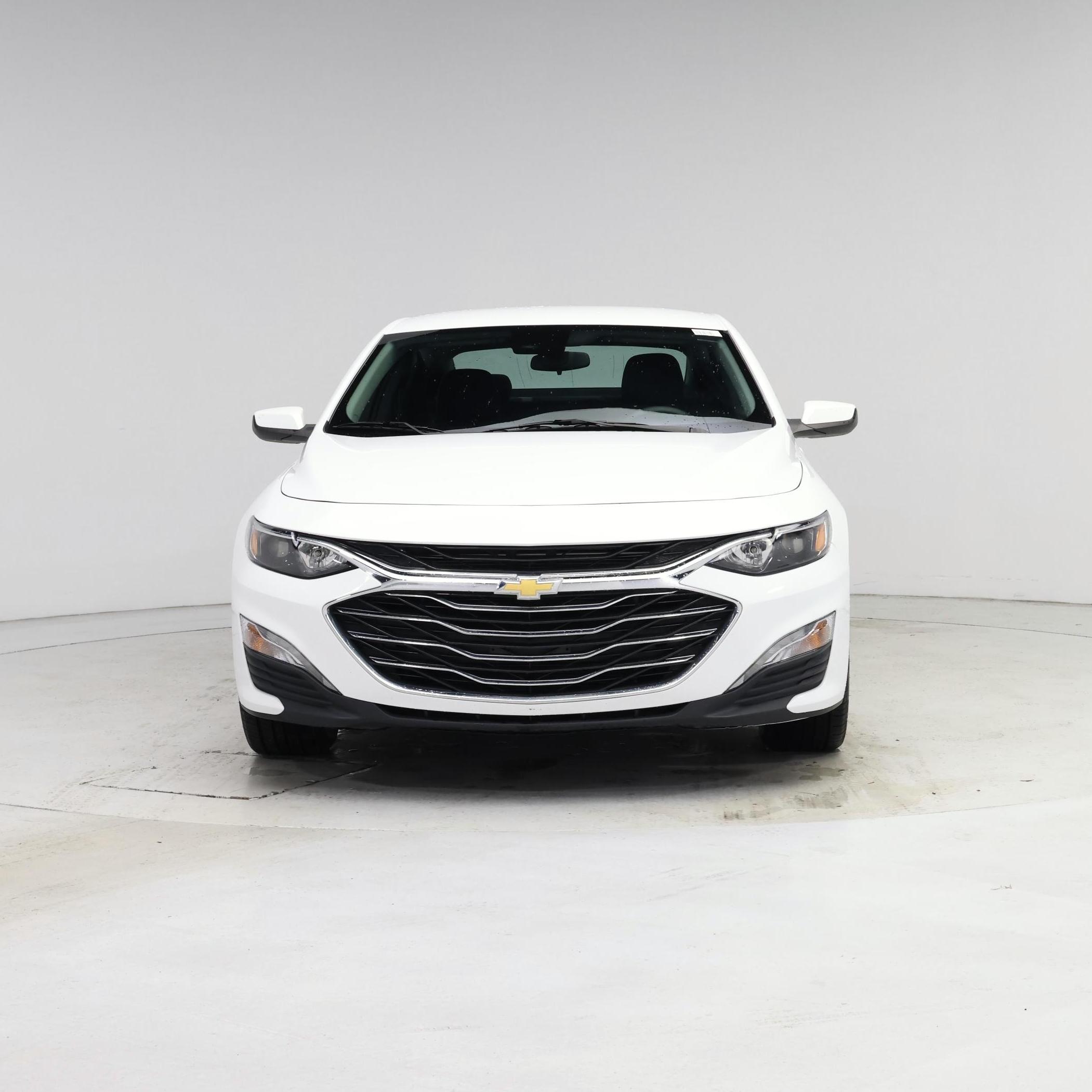 Thumbnail: 2023 Chevrolet Malibu - 5