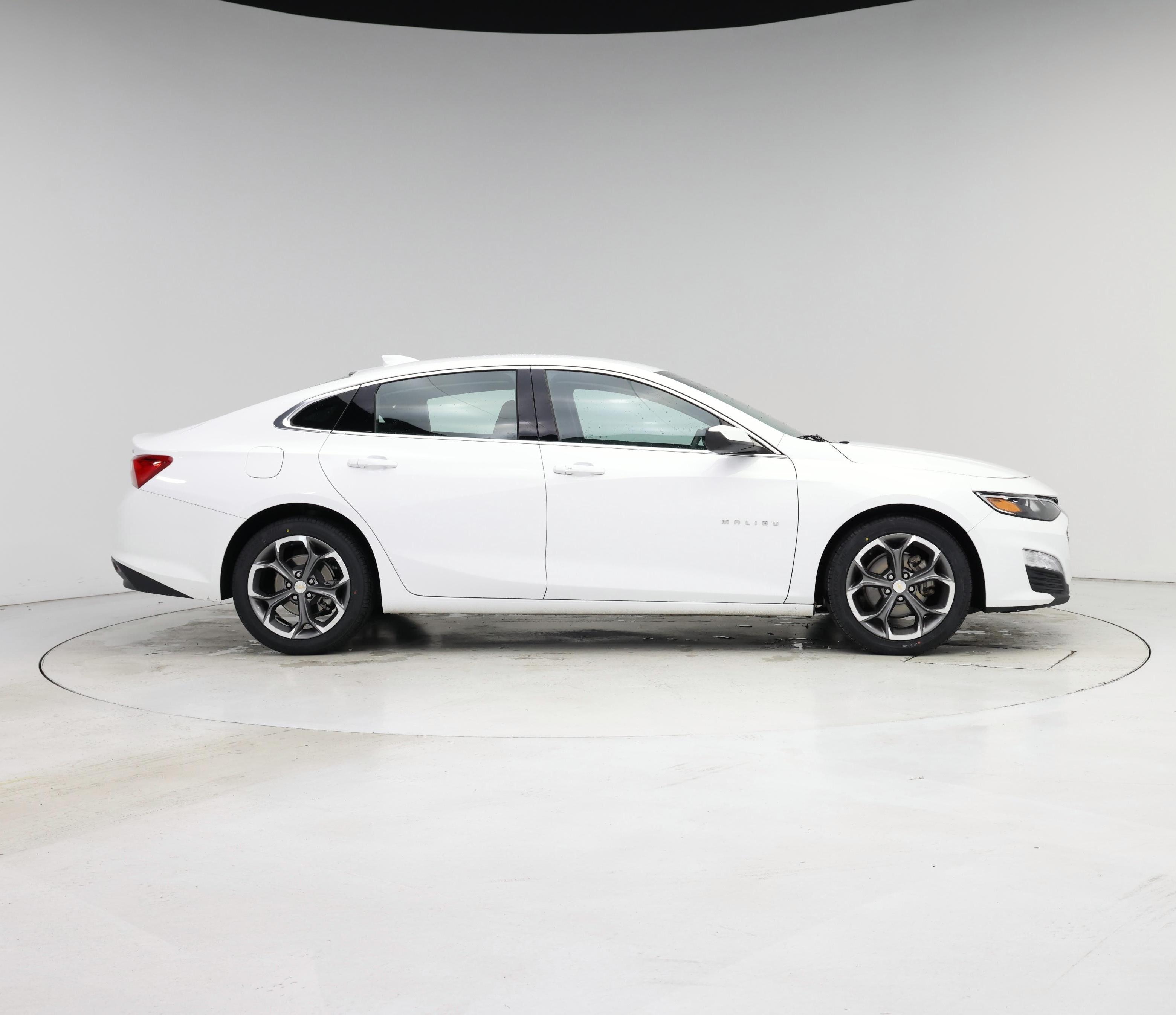 Thumbnail: 2023 Chevrolet Malibu - 7