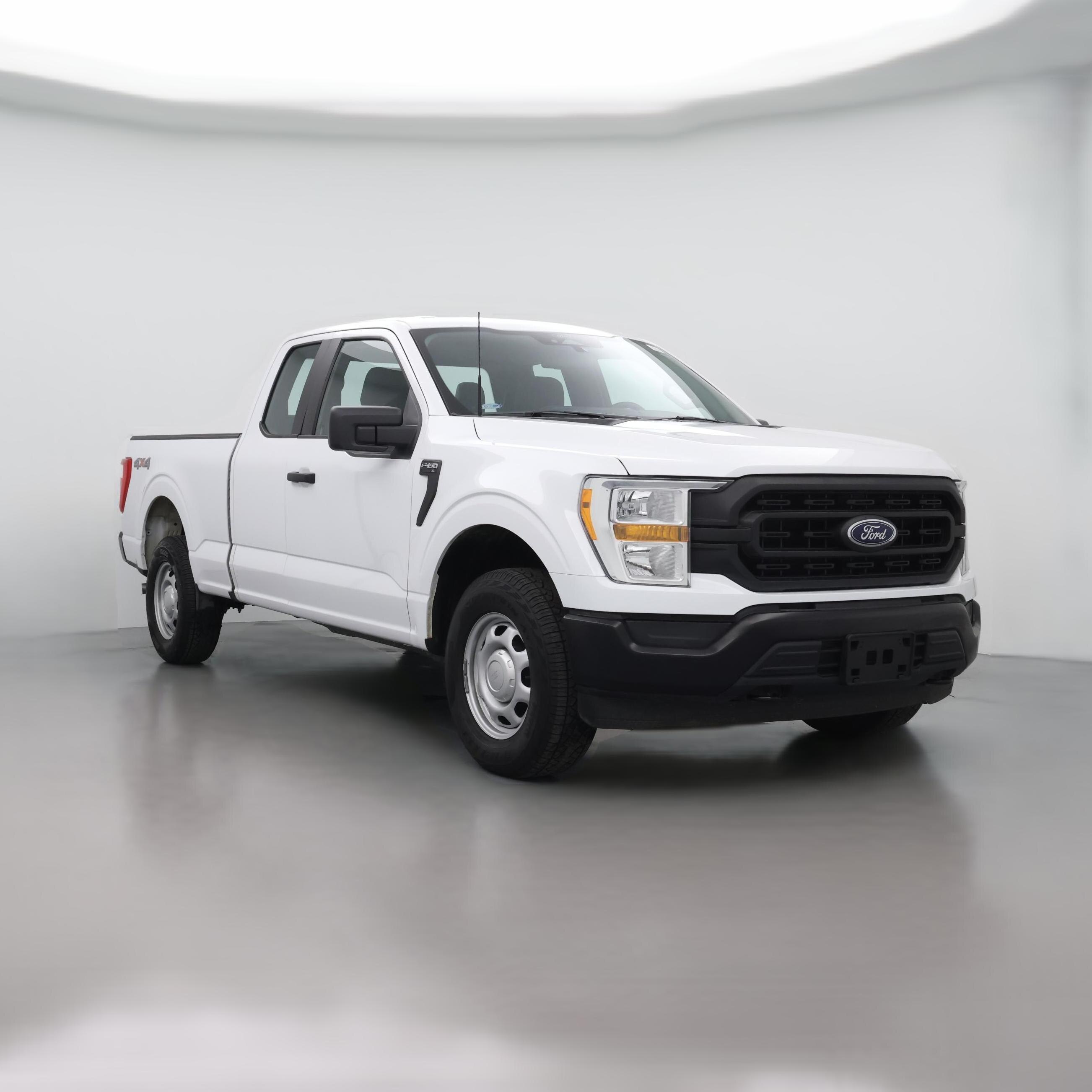 Thumbnail: 2022 Ford F-150 - 1