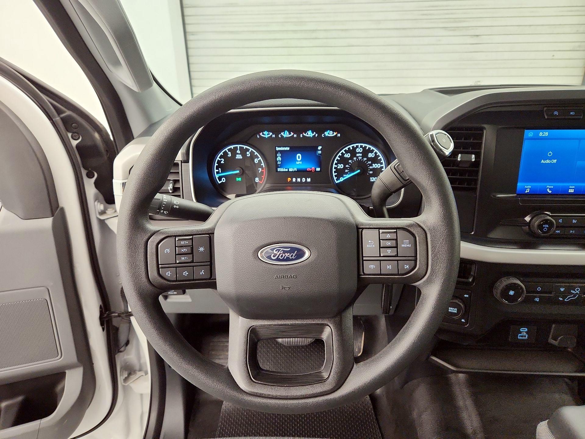 Thumbnail: 2022 Ford F-150 - 10