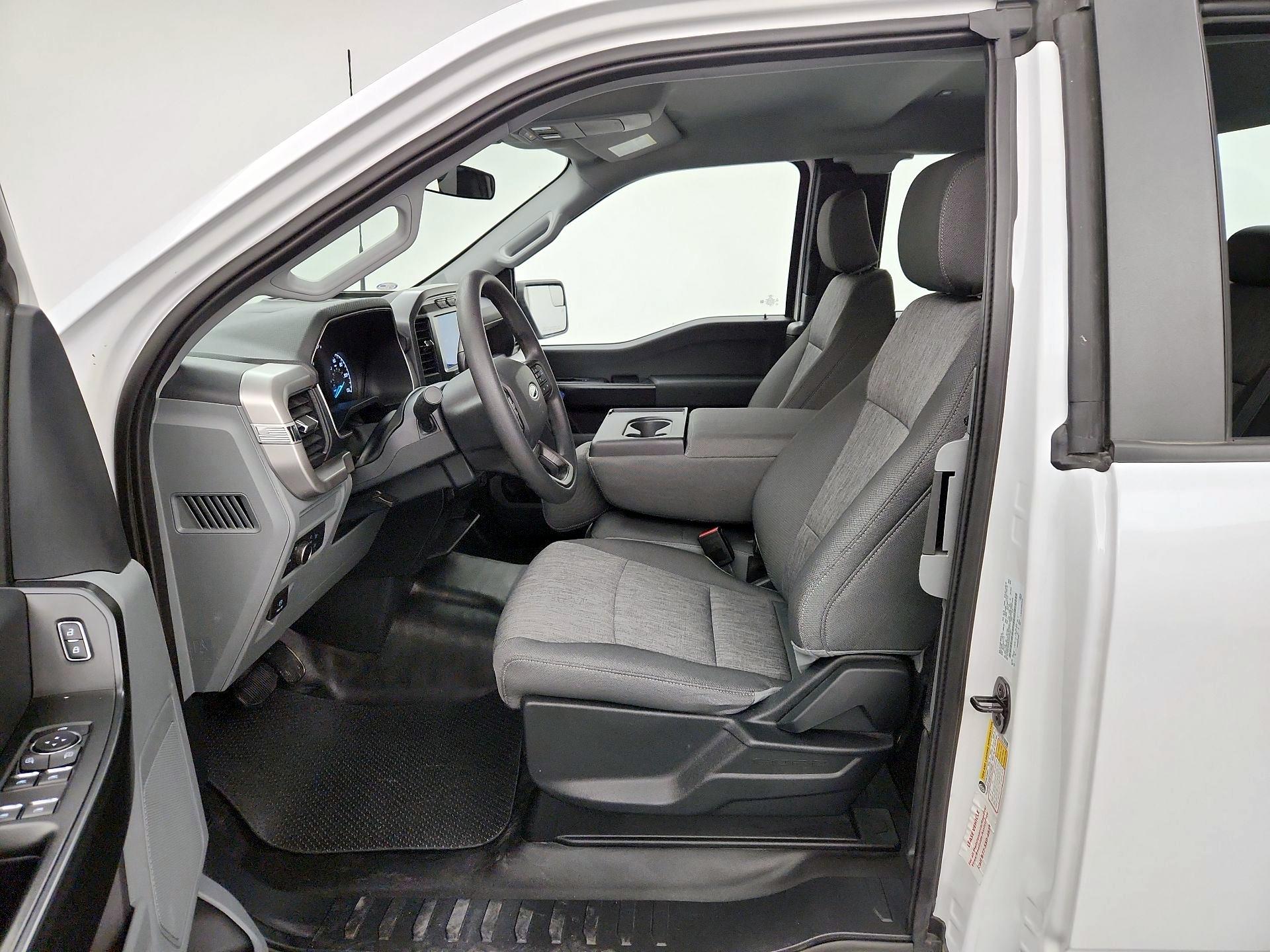 Thumbnail: 2022 Ford F-150 - 11