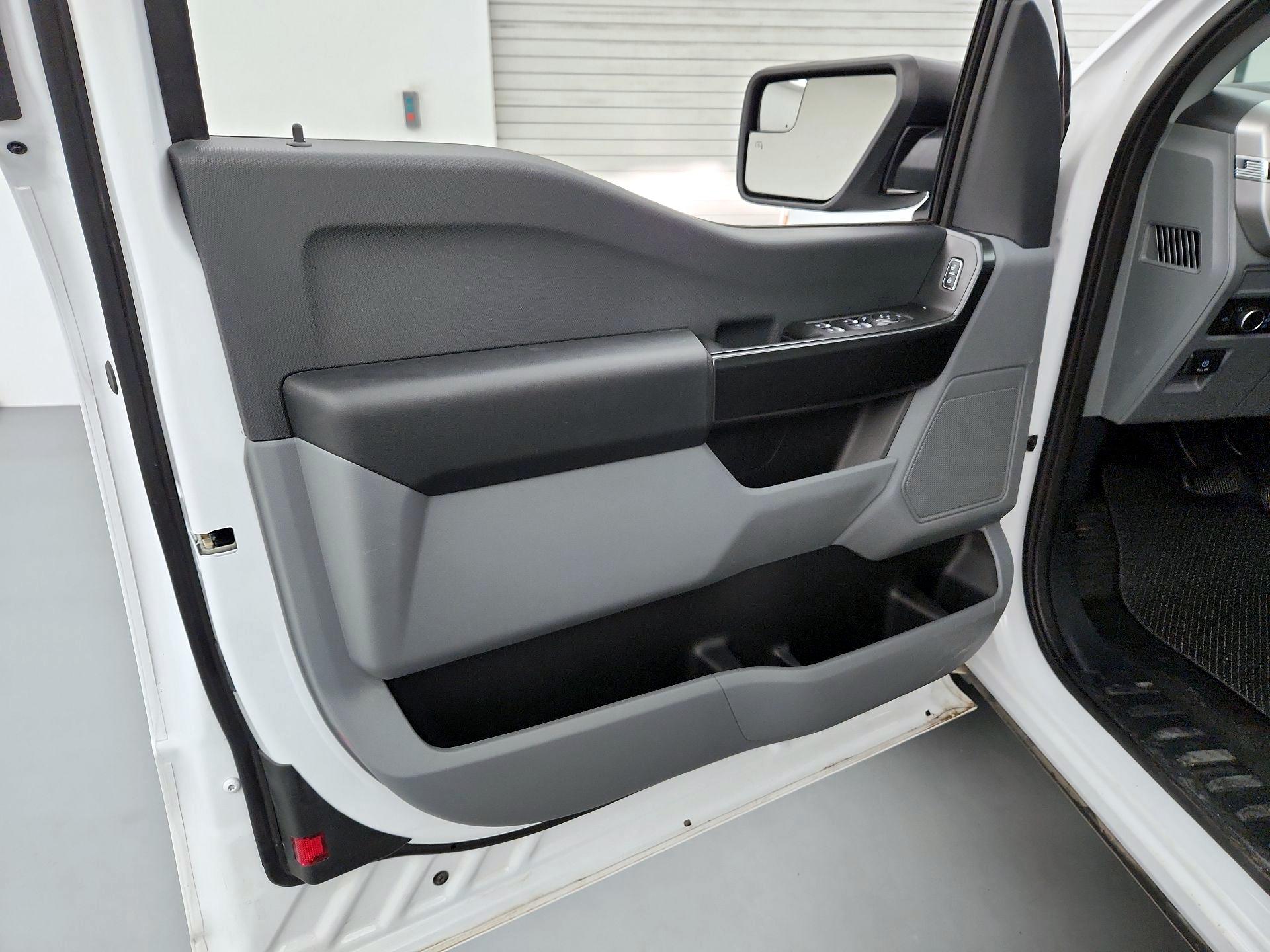 Thumbnail: 2022 Ford F-150 - 12