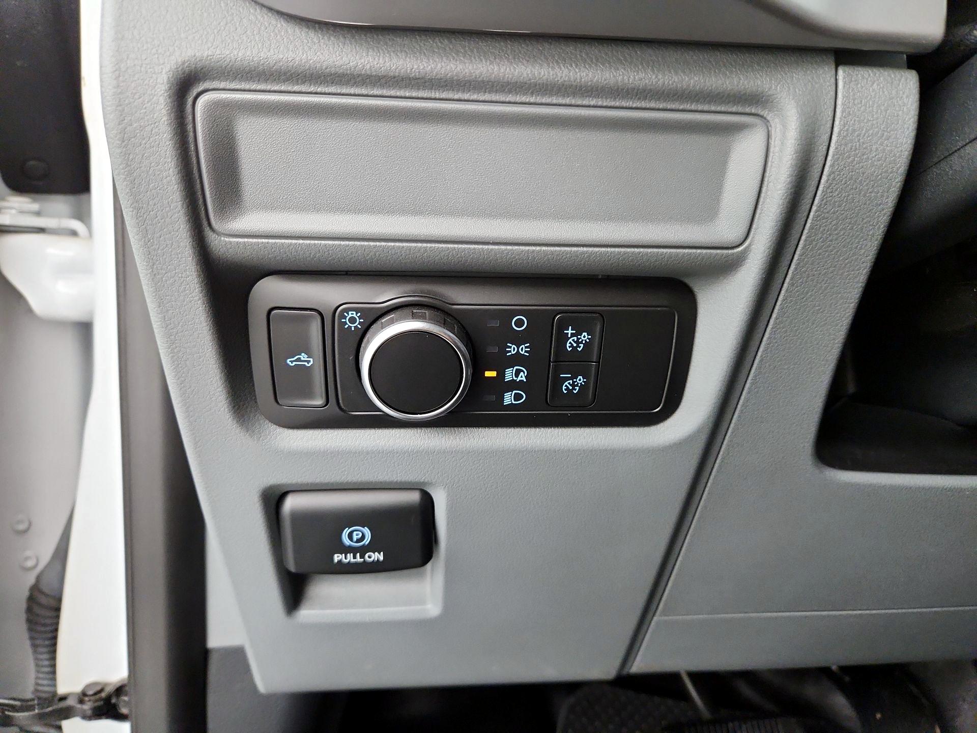 Thumbnail: 2022 Ford F-150 - 13