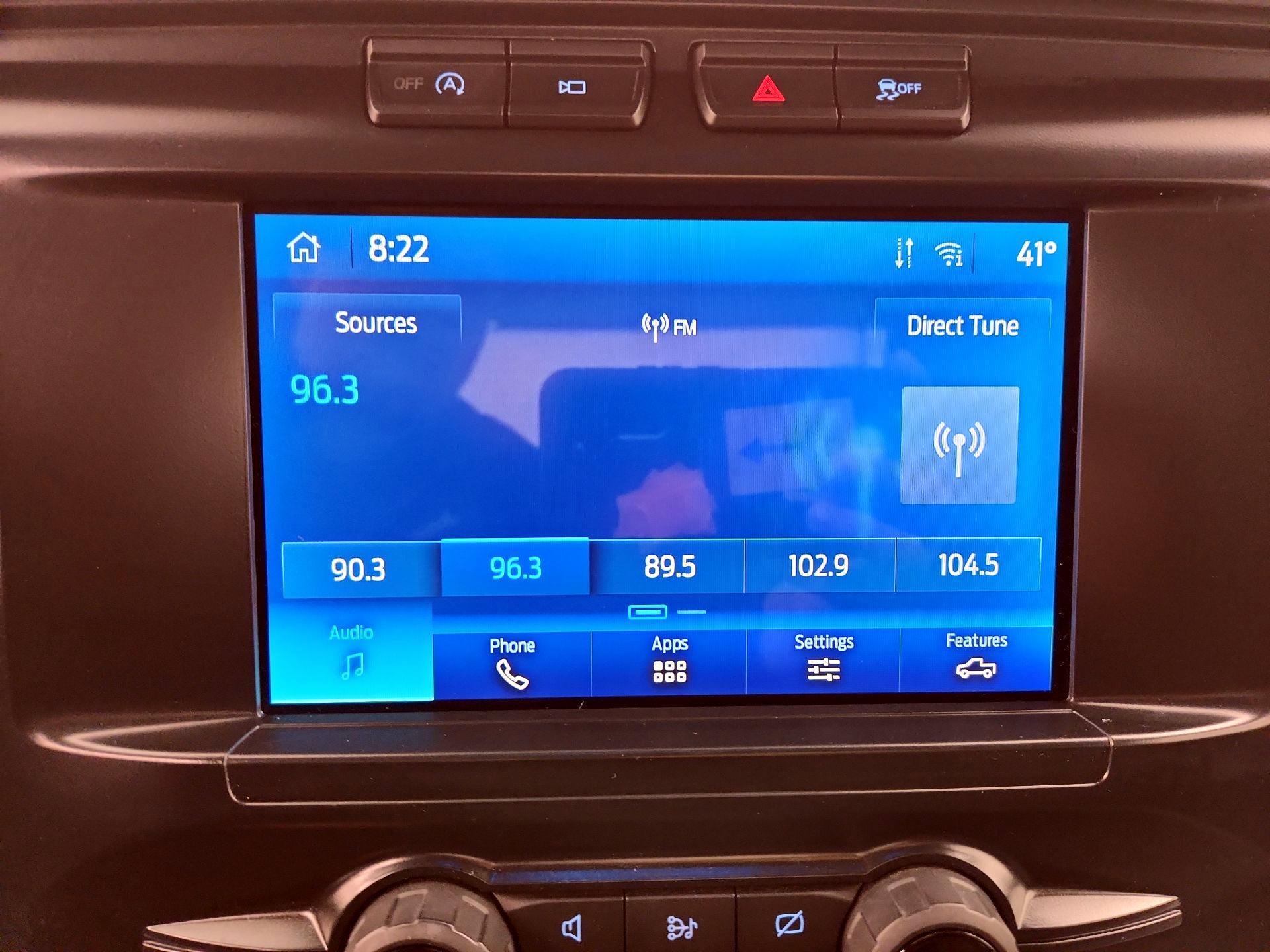 Thumbnail: 2022 Ford F-150 - 15