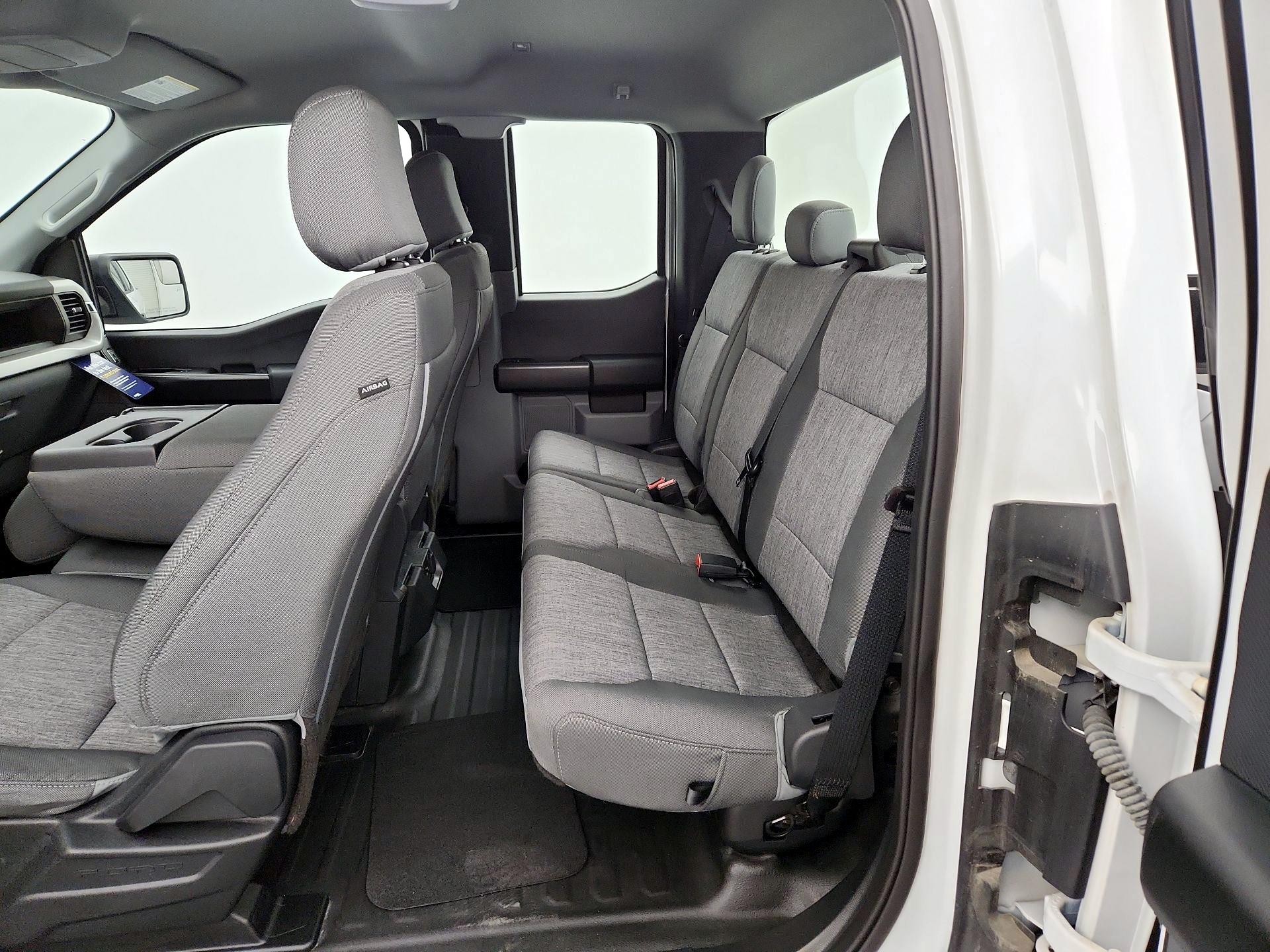 Thumbnail: 2022 Ford F-150 - 19