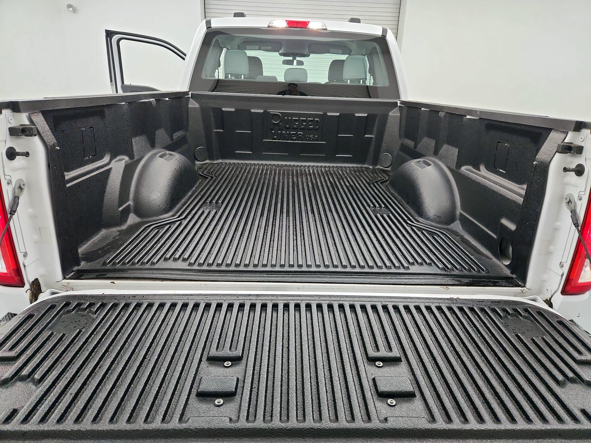 Thumbnail: 2022 Ford F-150 - 20