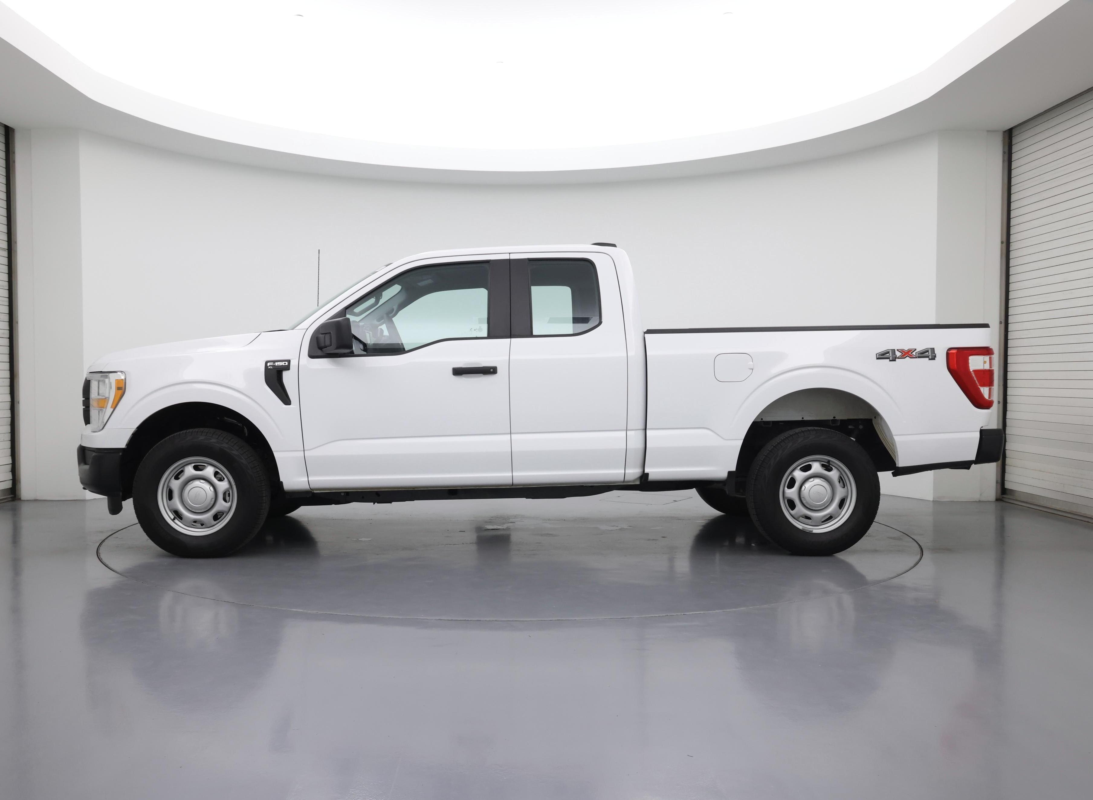 Thumbnail: 2022 Ford F-150 - 3